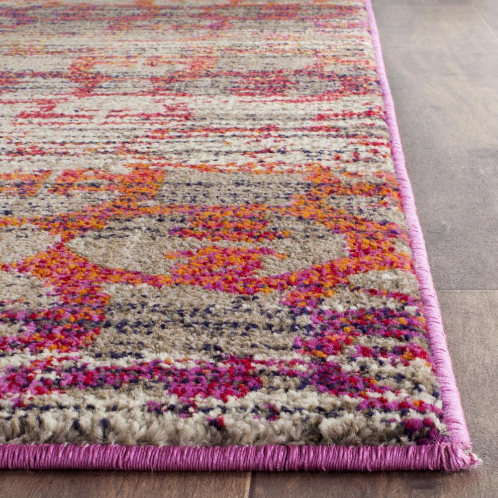 Safavieh MNC217G-28 rugs - View #3