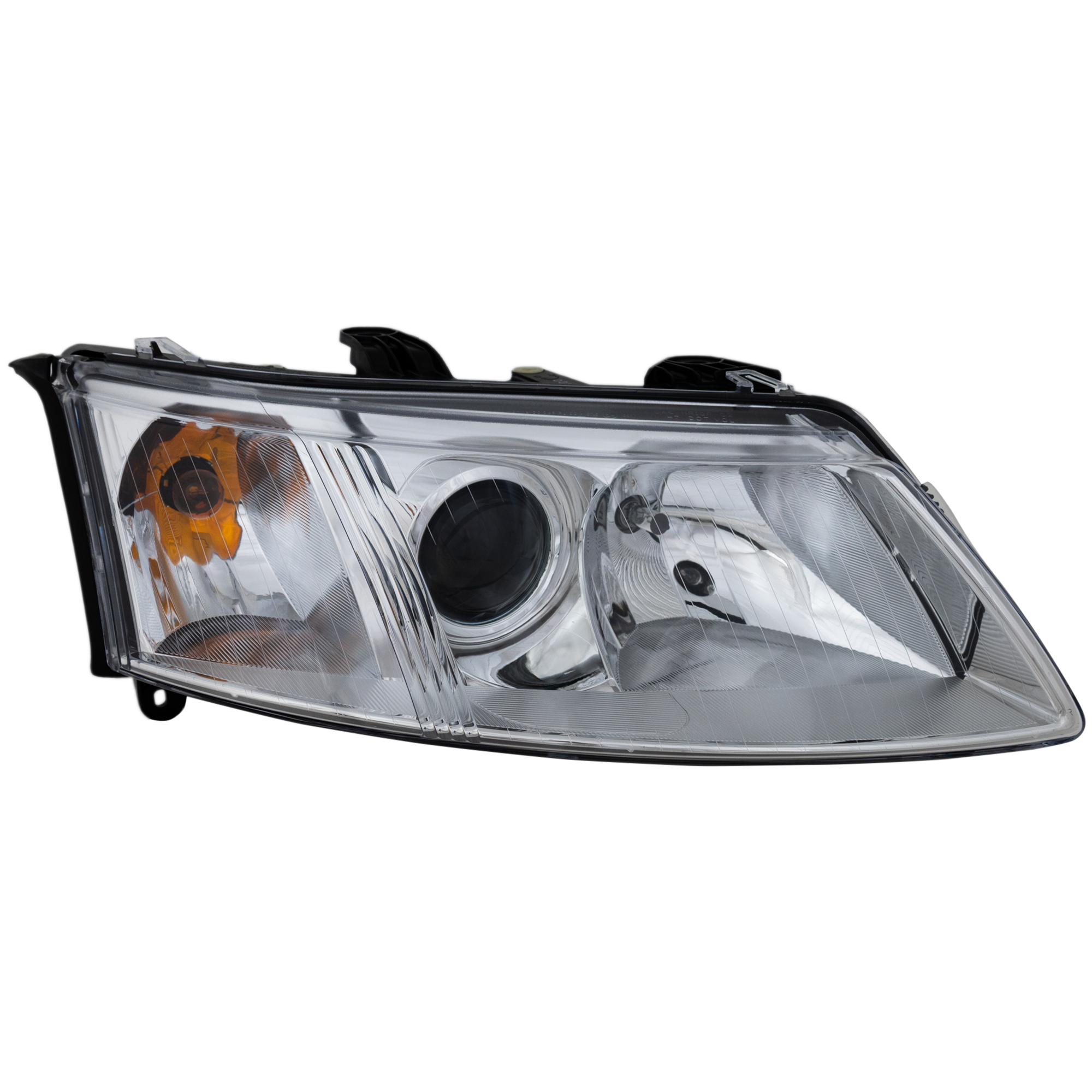 Garage-Pro JCWRBS100105GP Headlight Compatible with Saab 9-3 2003-2007 Rh Assembly Halogen Convertible/sedan/wagon