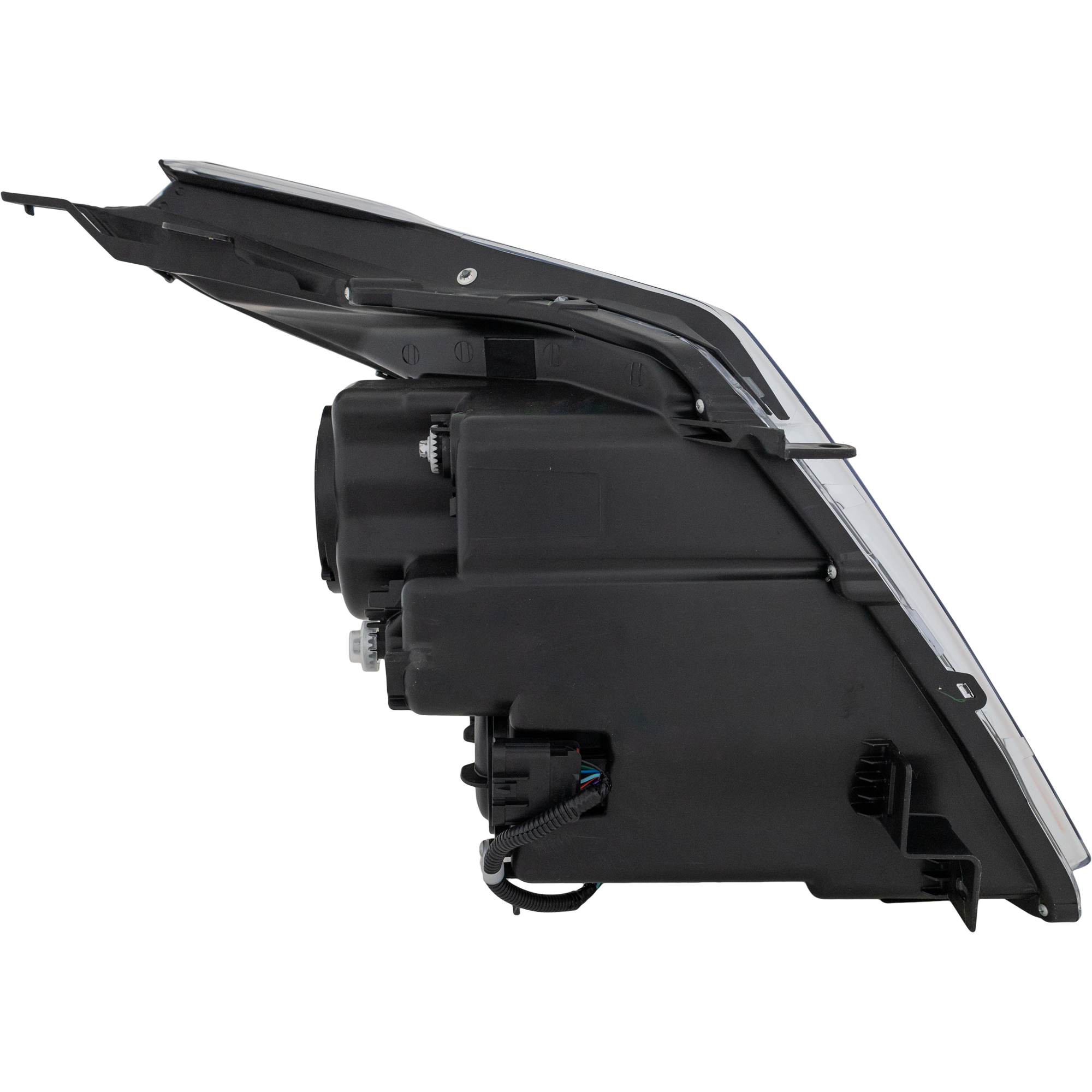 Garage-Pro GPREPC100172Q Headlights-Components - View #3