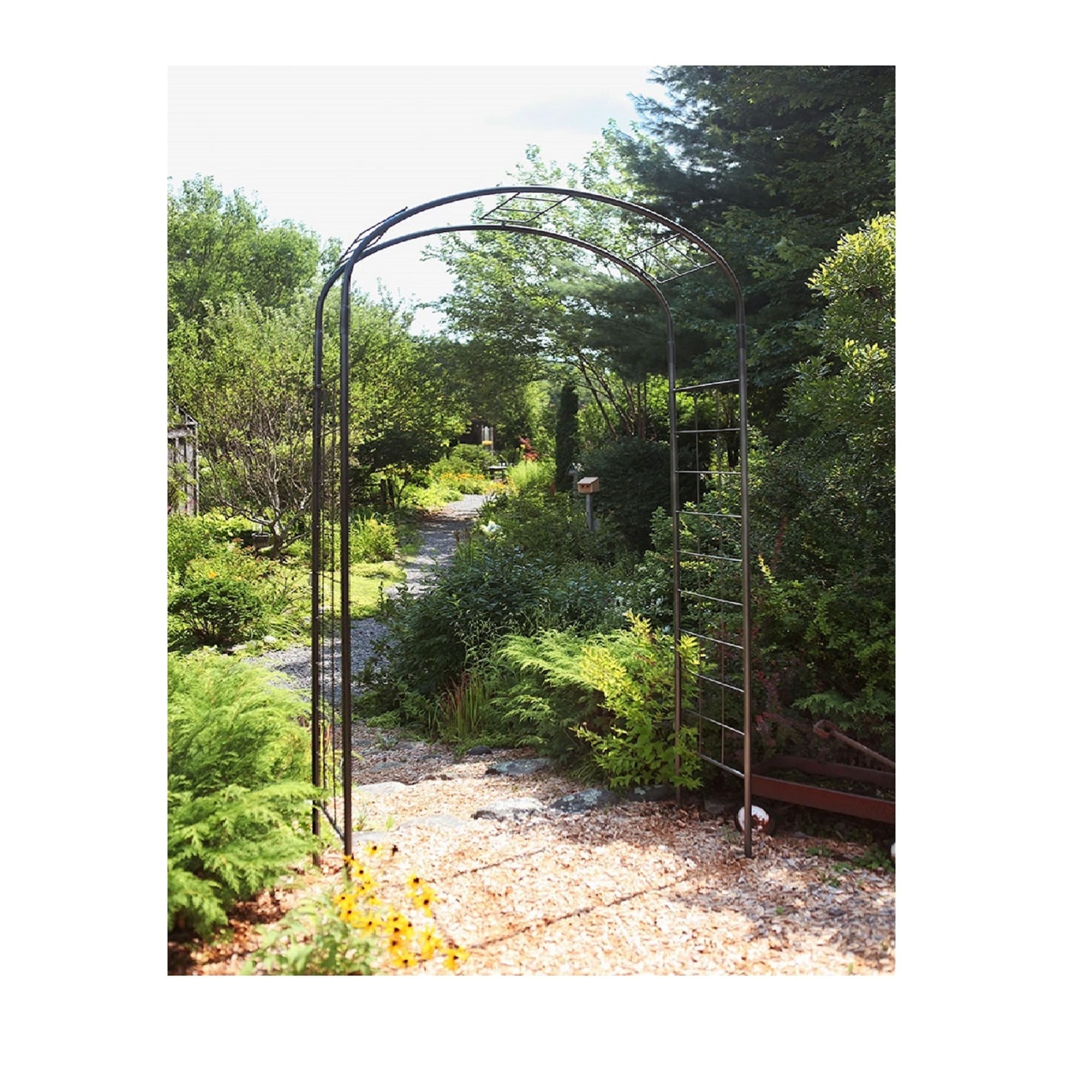 Minuteman International ARB-10 Garden-Arbor - View #3