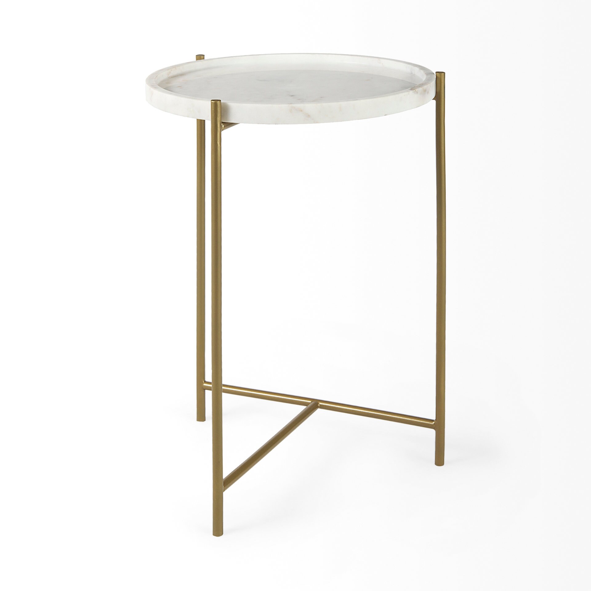 Mercana 68960 End-Tables - View #5