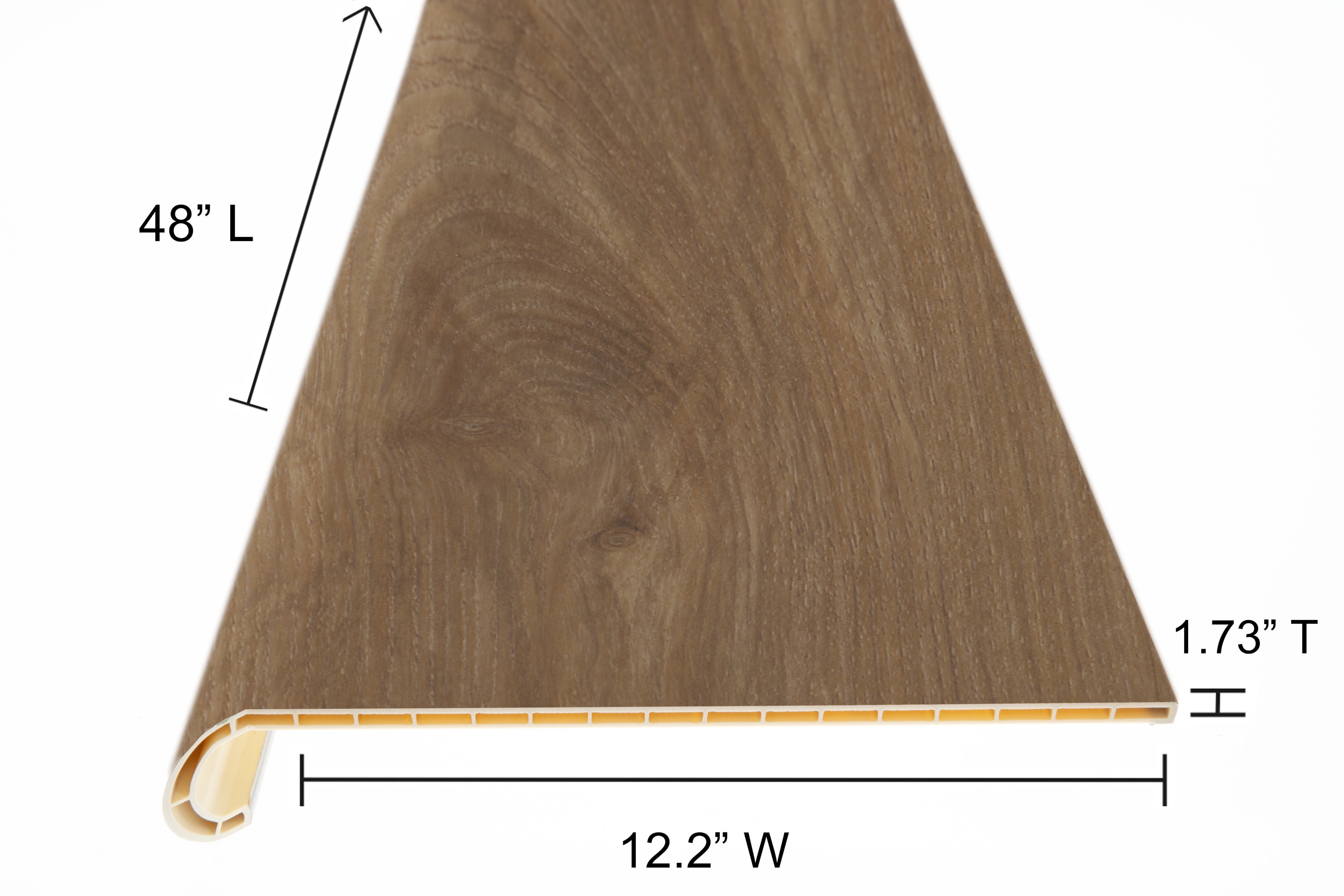 SMARTCORE LX50702077 Stair-Treads - View #2