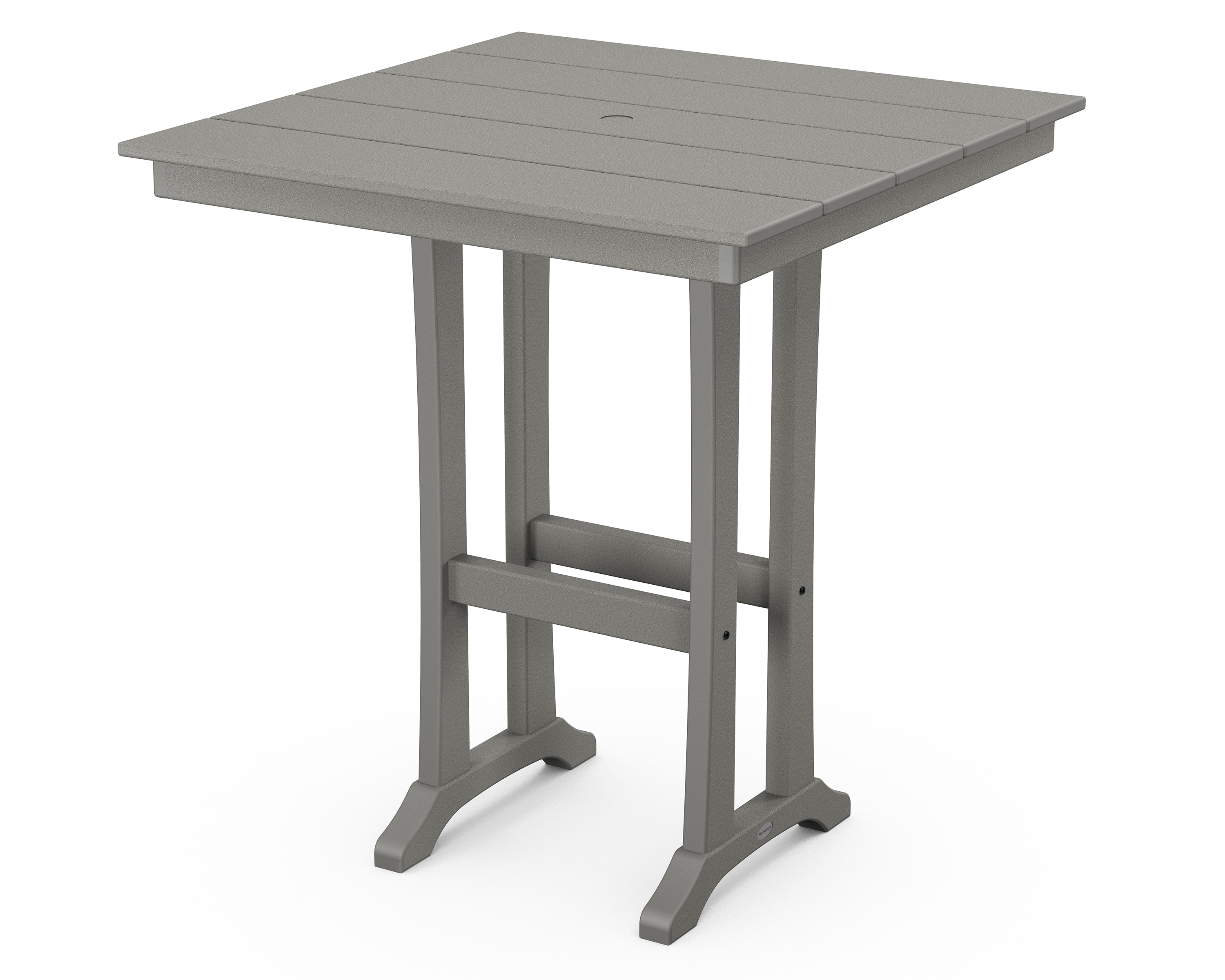 POLYWOOD PWS2538-1-GY Patio-Dining-Sets - View #6