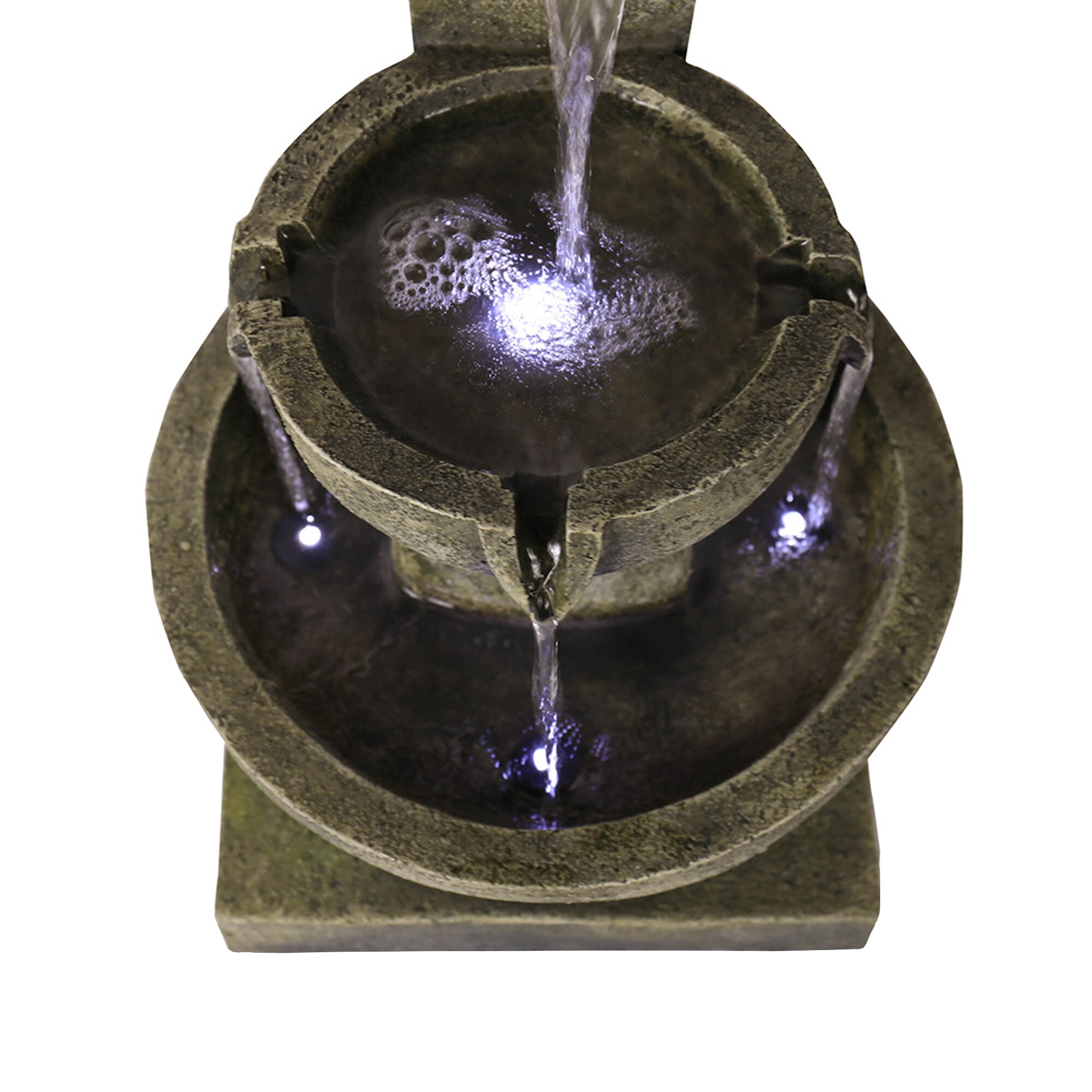 Watnature QZ180041C fountains - View #8