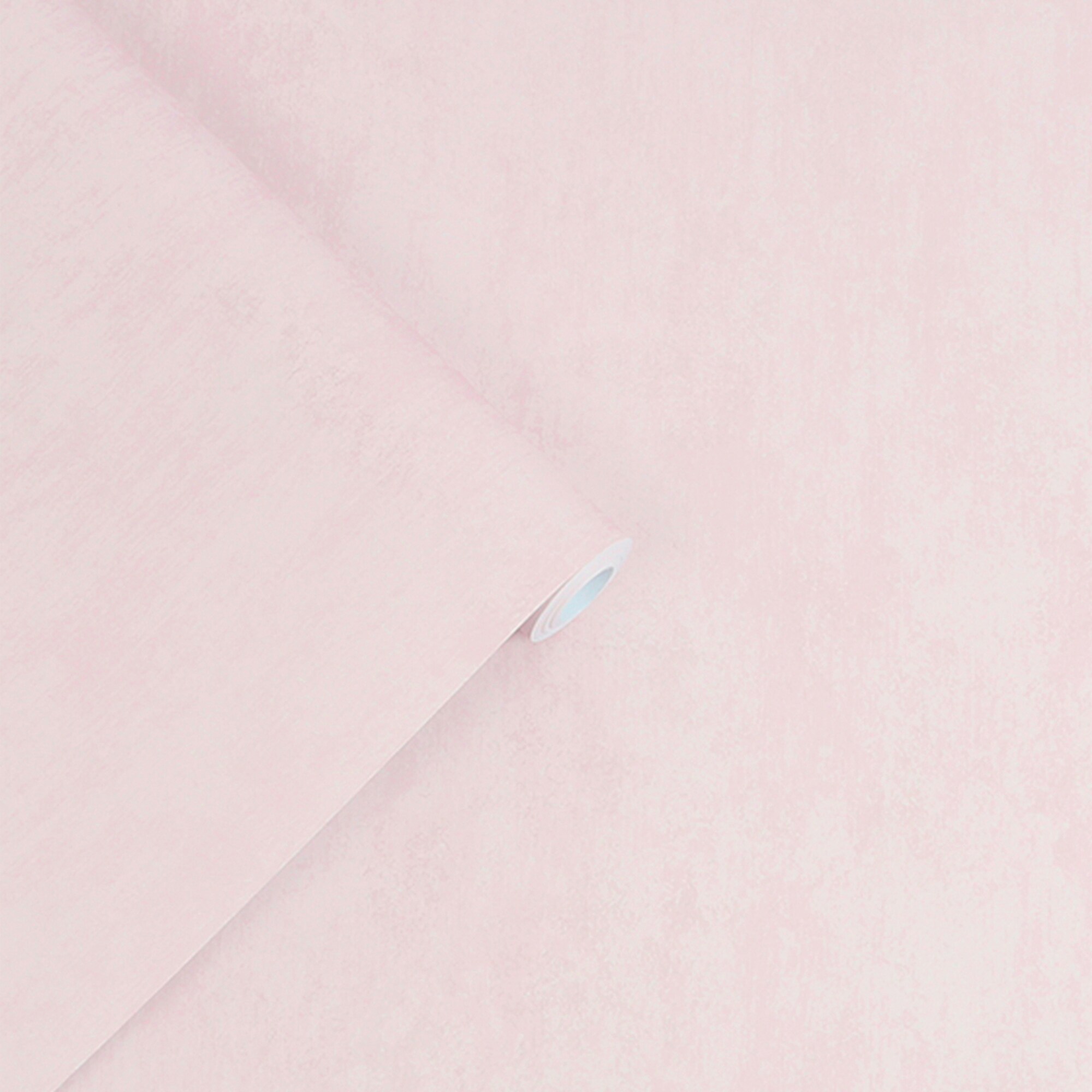 Whinfell Blush Pink Non-Woven Removable Wallpaper