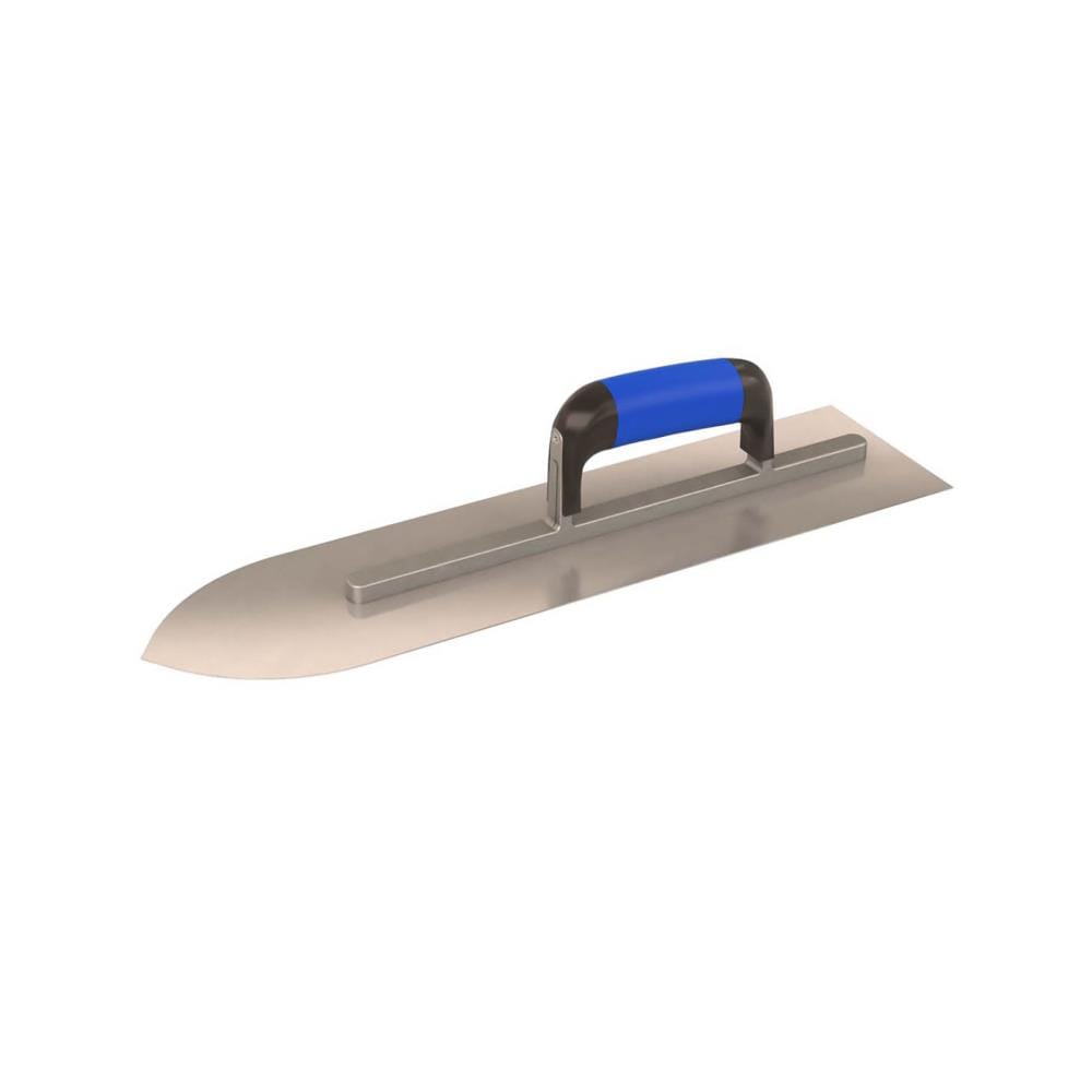Bon Tool 13-520 Steel Brick Trowel