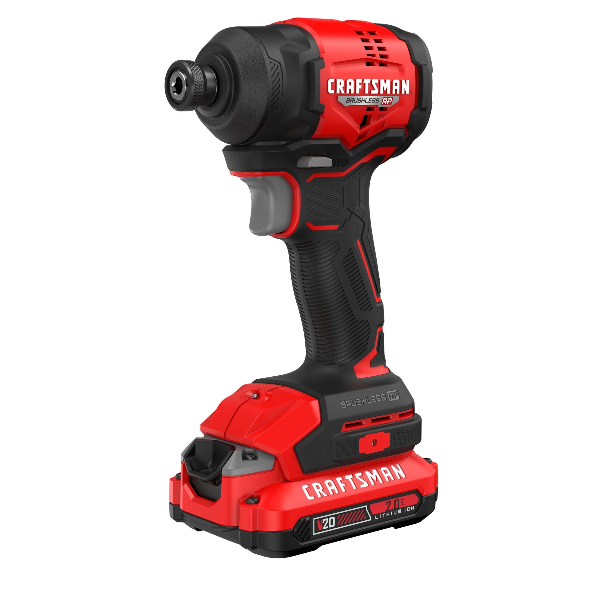 Impact Drivers Brand CRAFTSMAN