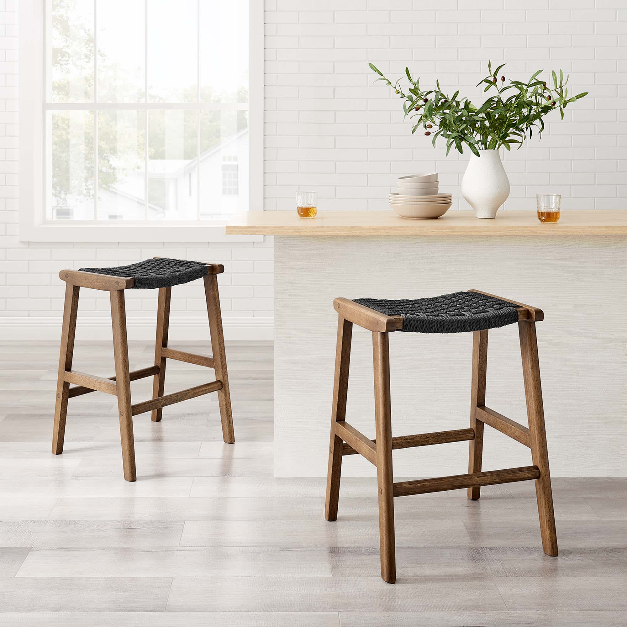 Modway EEI-6548-WAL-BLK stools - View #9
