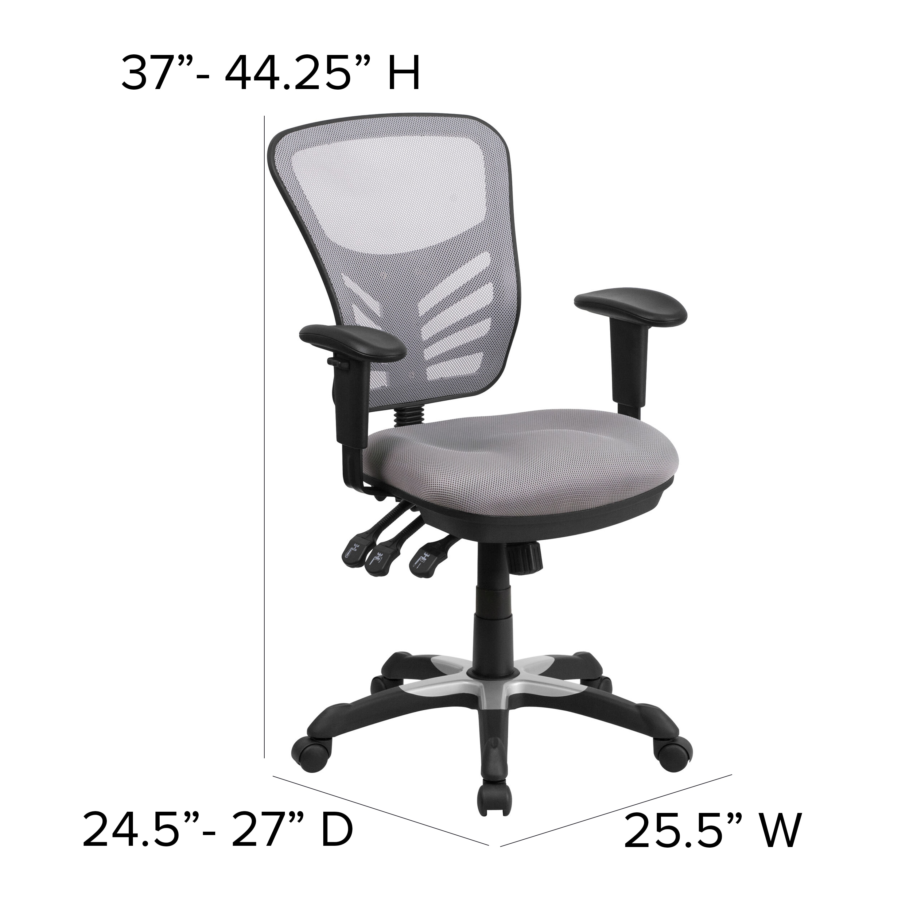Flash Furniture 889142003403 Office-Chairs - View #8