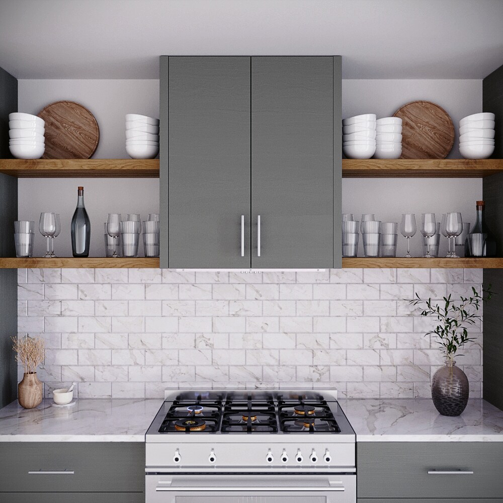 Streamline T-4015-1-DT Undercabinet-Range-Hoods - View #4