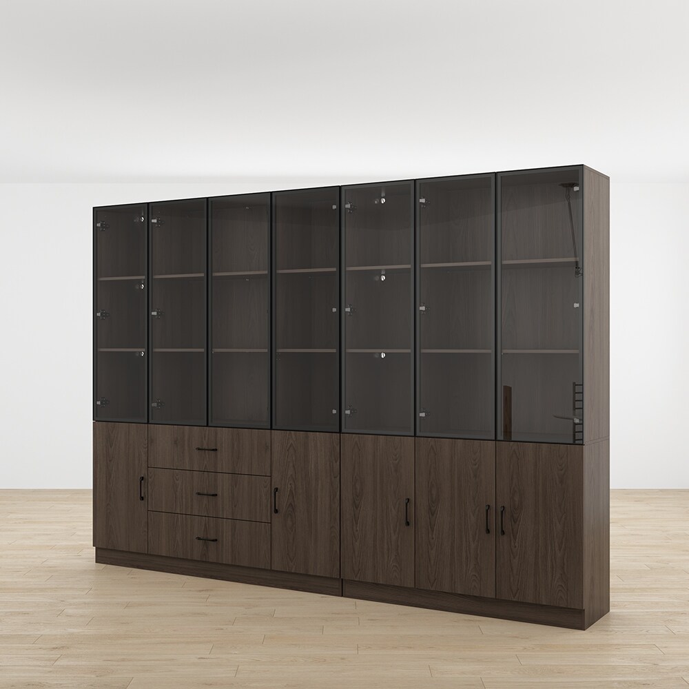 Homsee C-KF020461+463 Dining-Kitchen-Storarge - View #6