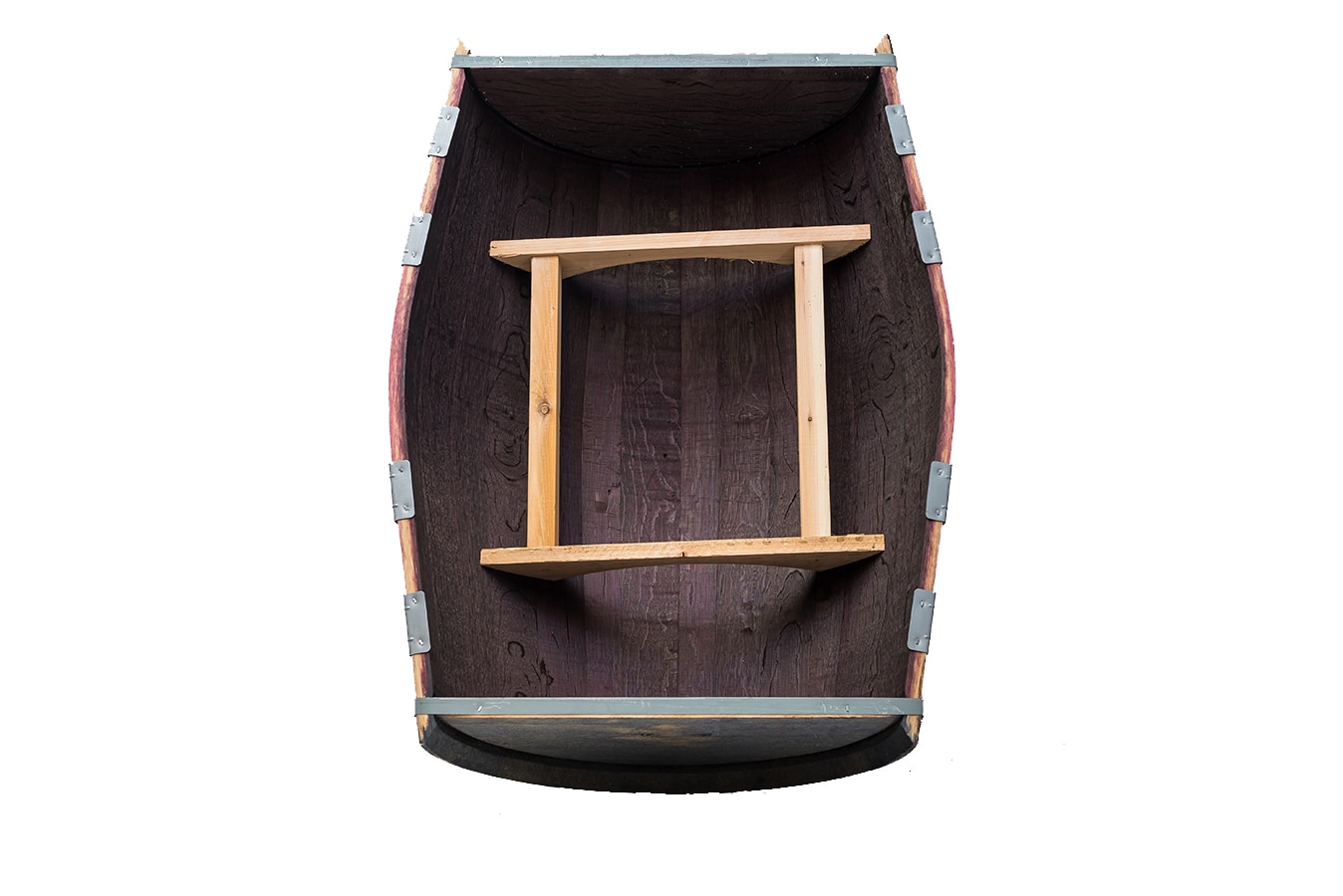 Real Wood Products B110 Planter-Window-Box - View #9