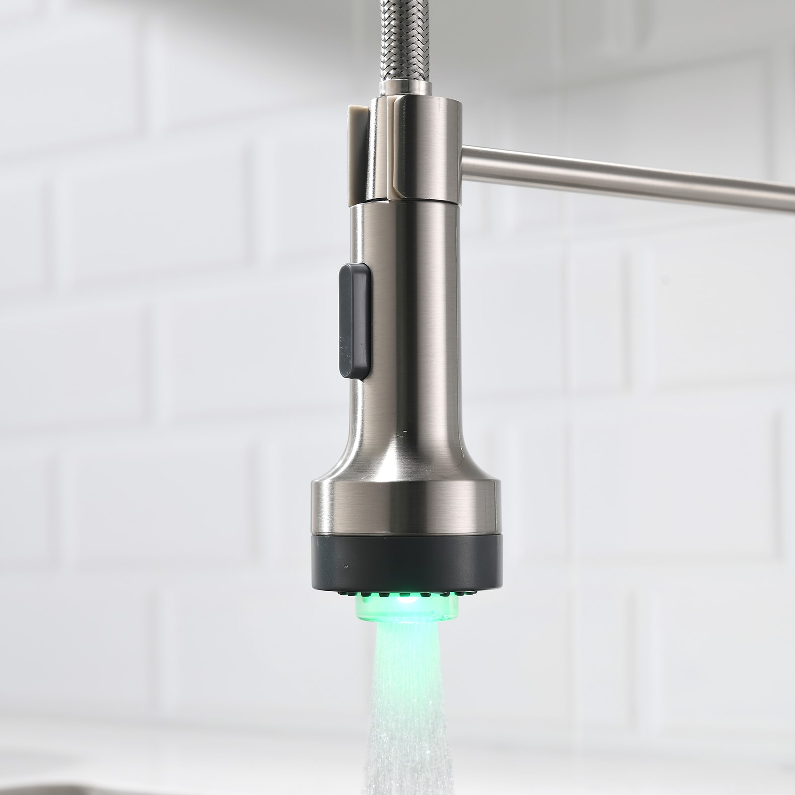 Clihome TC-015C-KF Kitchen-Faucets - View #8