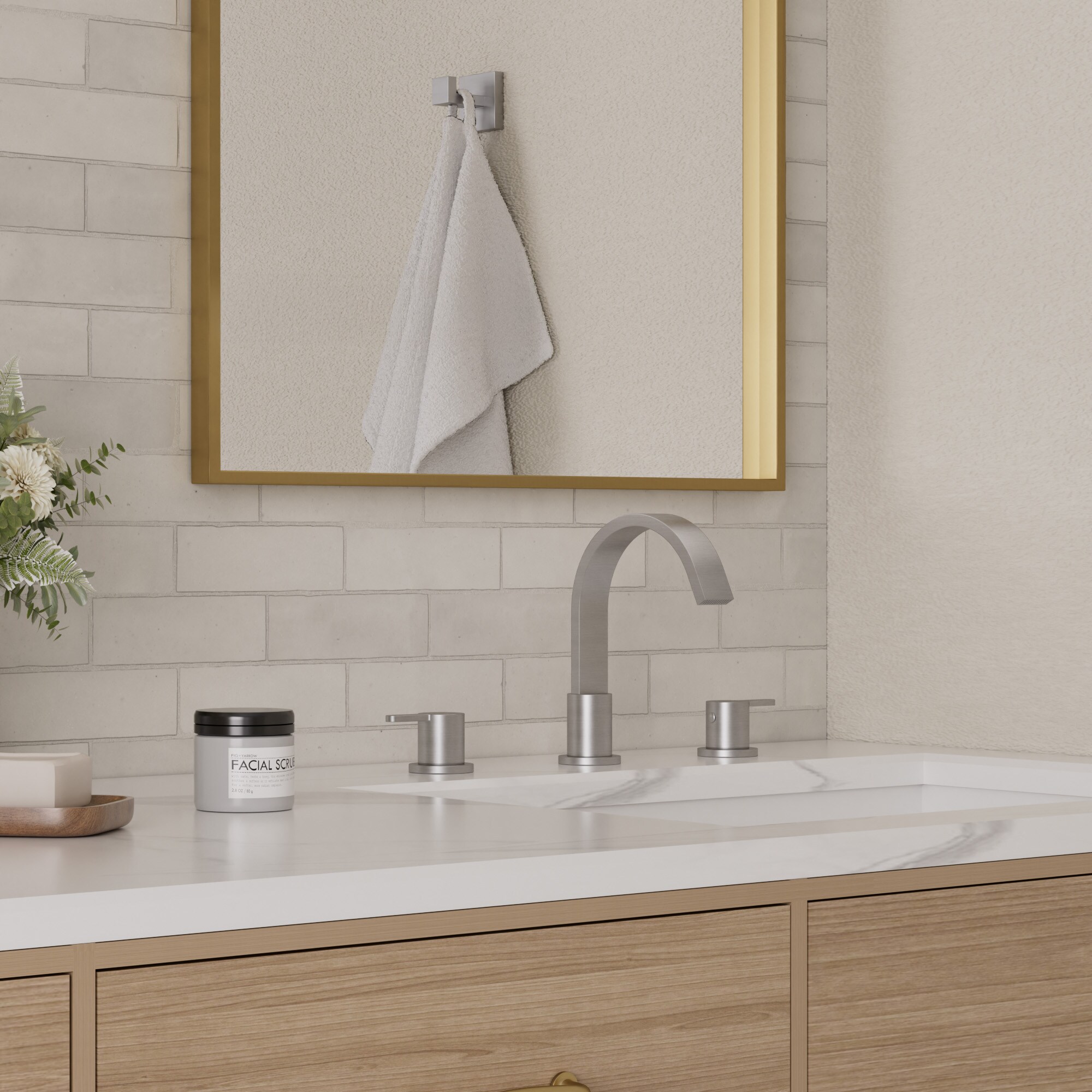 GRANDJOY SGF11GJ-15BN Lavatory-Faucets - View #15