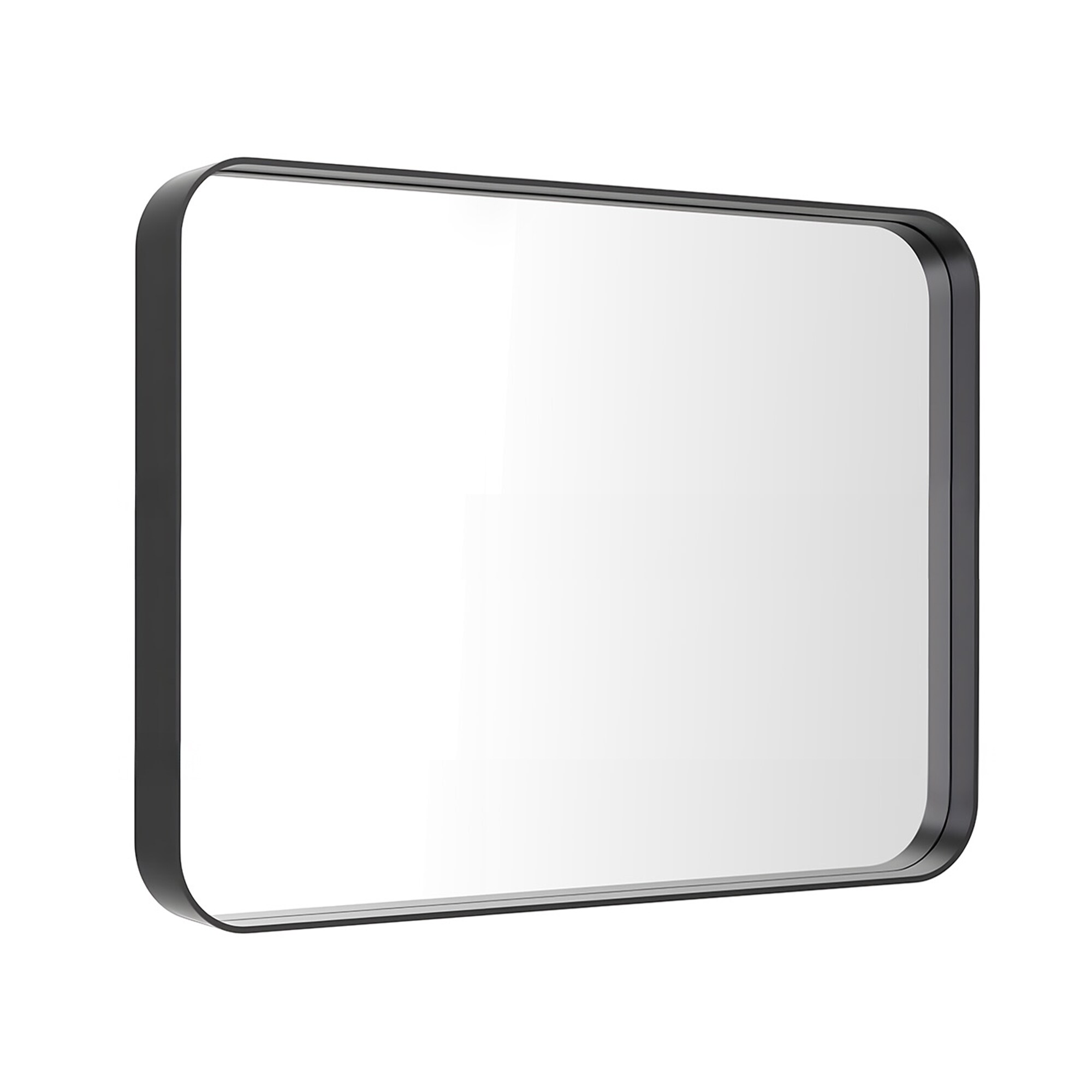 GRANDJOY BM-KM-AARH-4030 Framed-Bath-Mirrors - View #11