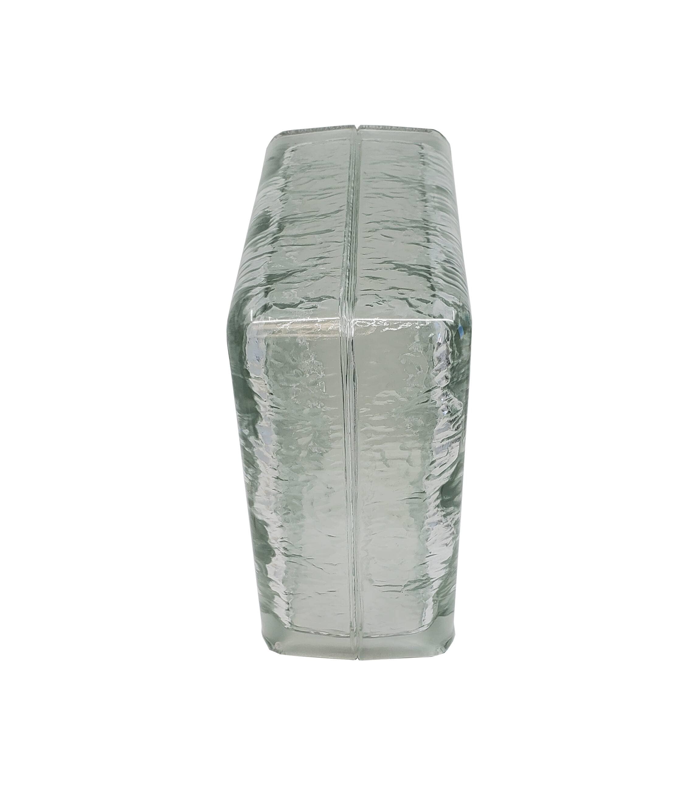 SEVES LRWCODEB8X8 Glass-Block - View #7