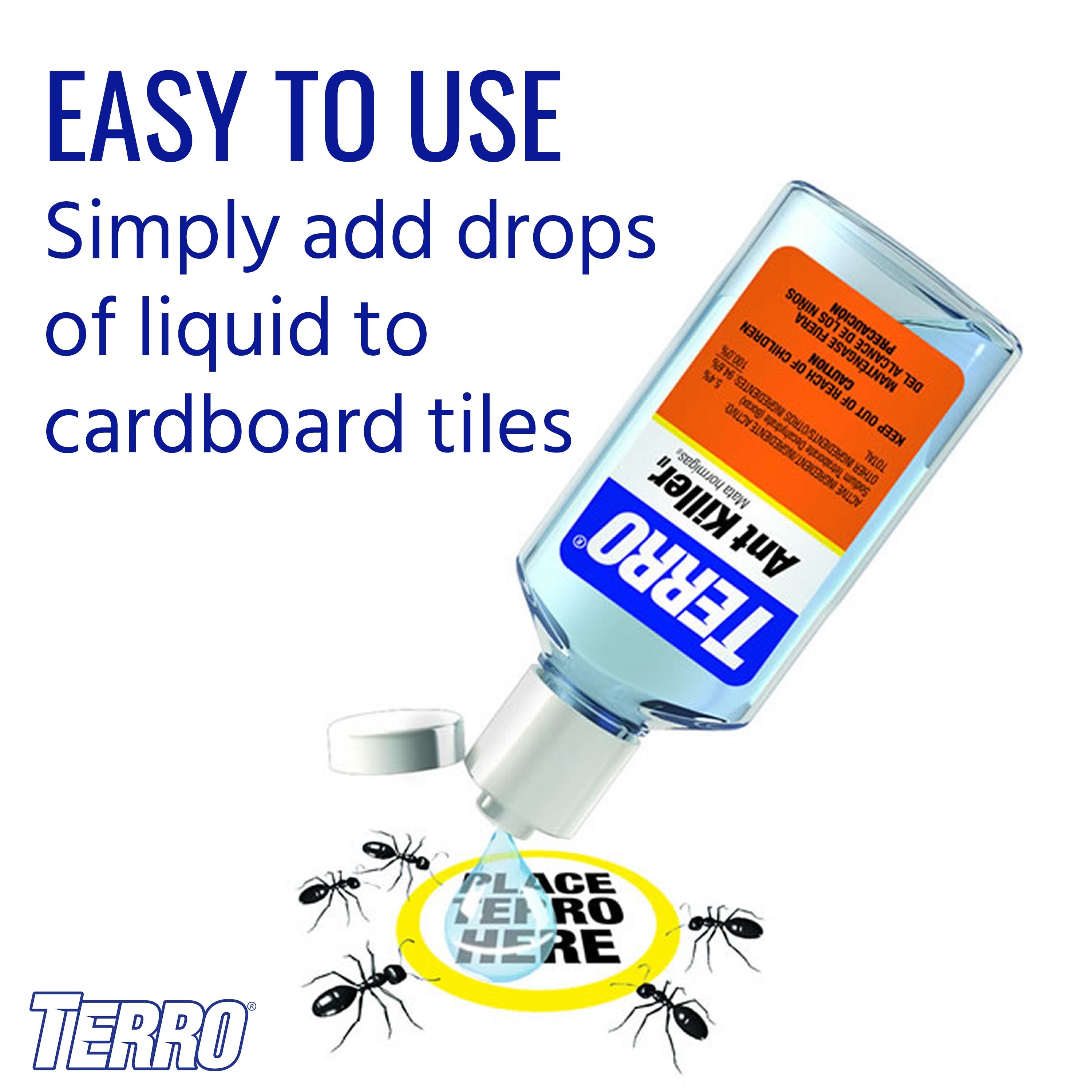 TERRO T200 pesticides - View #7