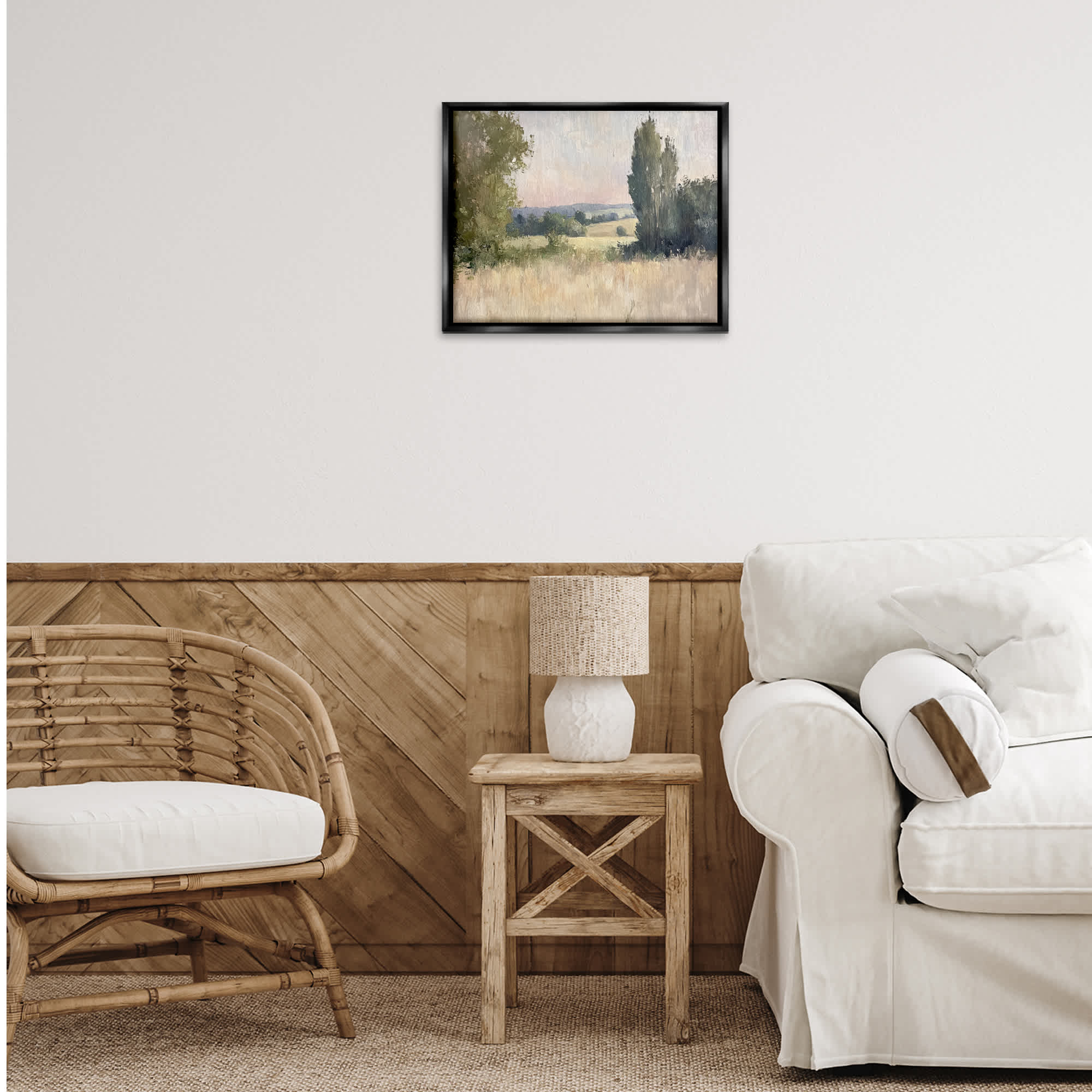 Stupell Industries BT-804-FFB-16X20 Wall-Art - View #3