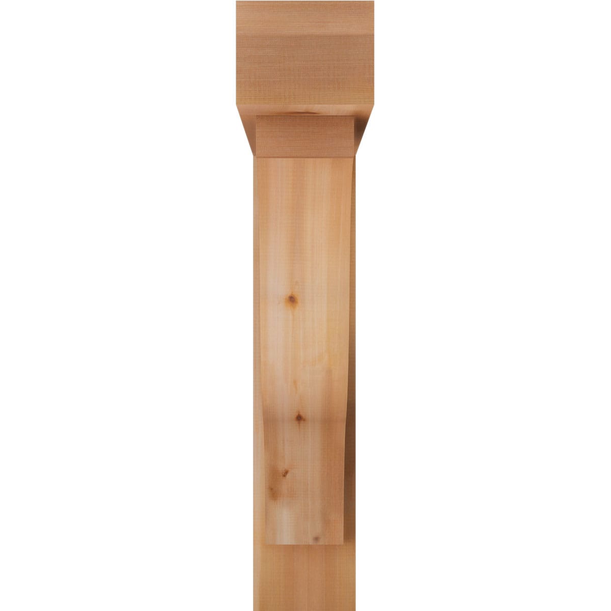 Ekena Millwork 1462301 Exterior-Brackets-Braces - View #2