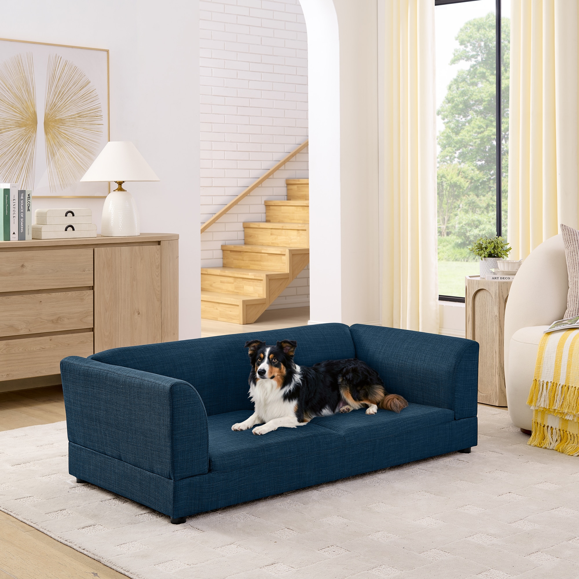 LUXEYARD DS-X-0319PETT11 Pet-Beds - View #2