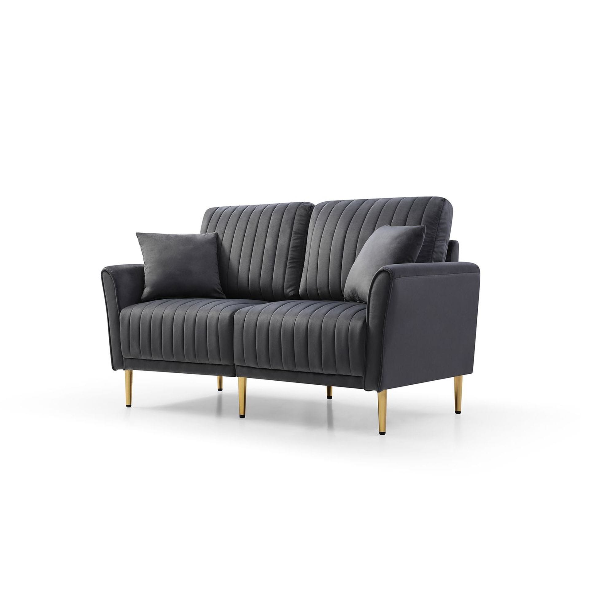 JASMODER W714S00006 Sofas-Loveseats - View #2