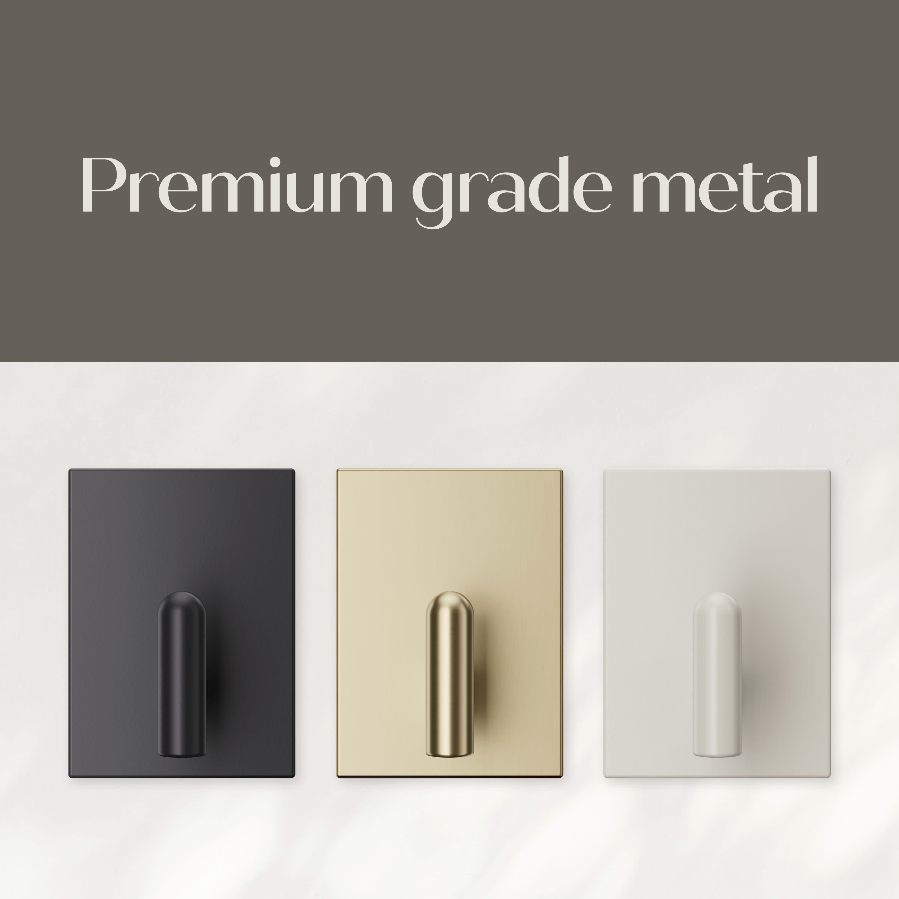 Command DCR02BR Decorative-Wall-Hooks - View #3