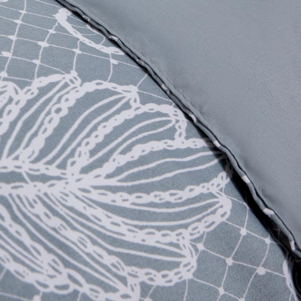 Amrapur Overseas 4BNB68RG-OLV-FL Comforters-And-Bedspreads - View #5
