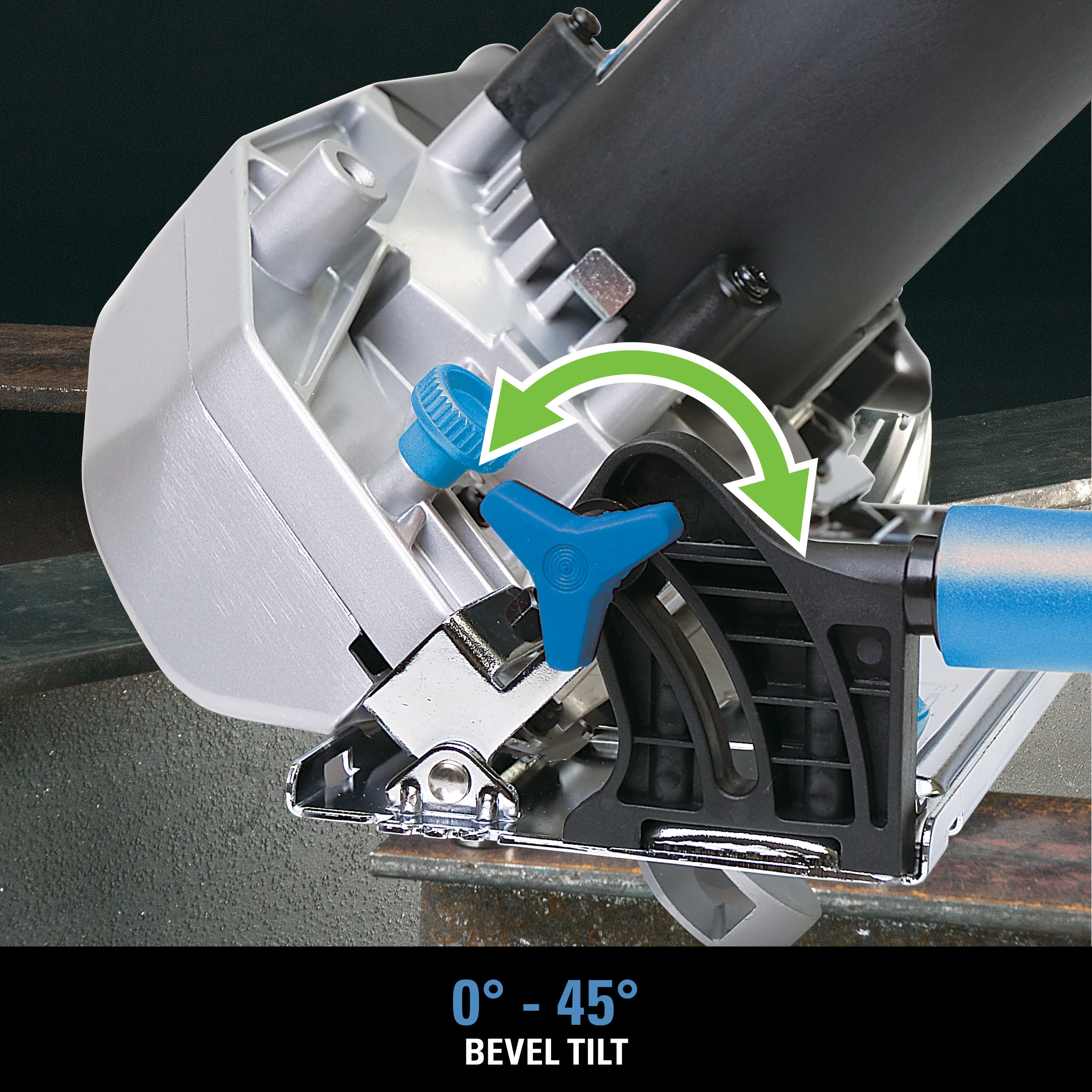 Evolution EVOSAW185 c100065 - View #5