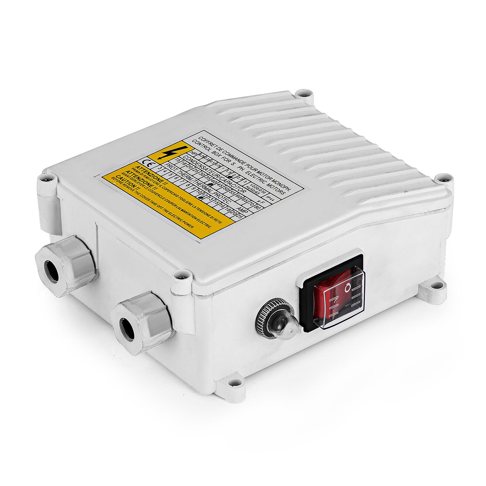 VEVOR 400FTSJB4SDM4-121V1 pumps - View #11