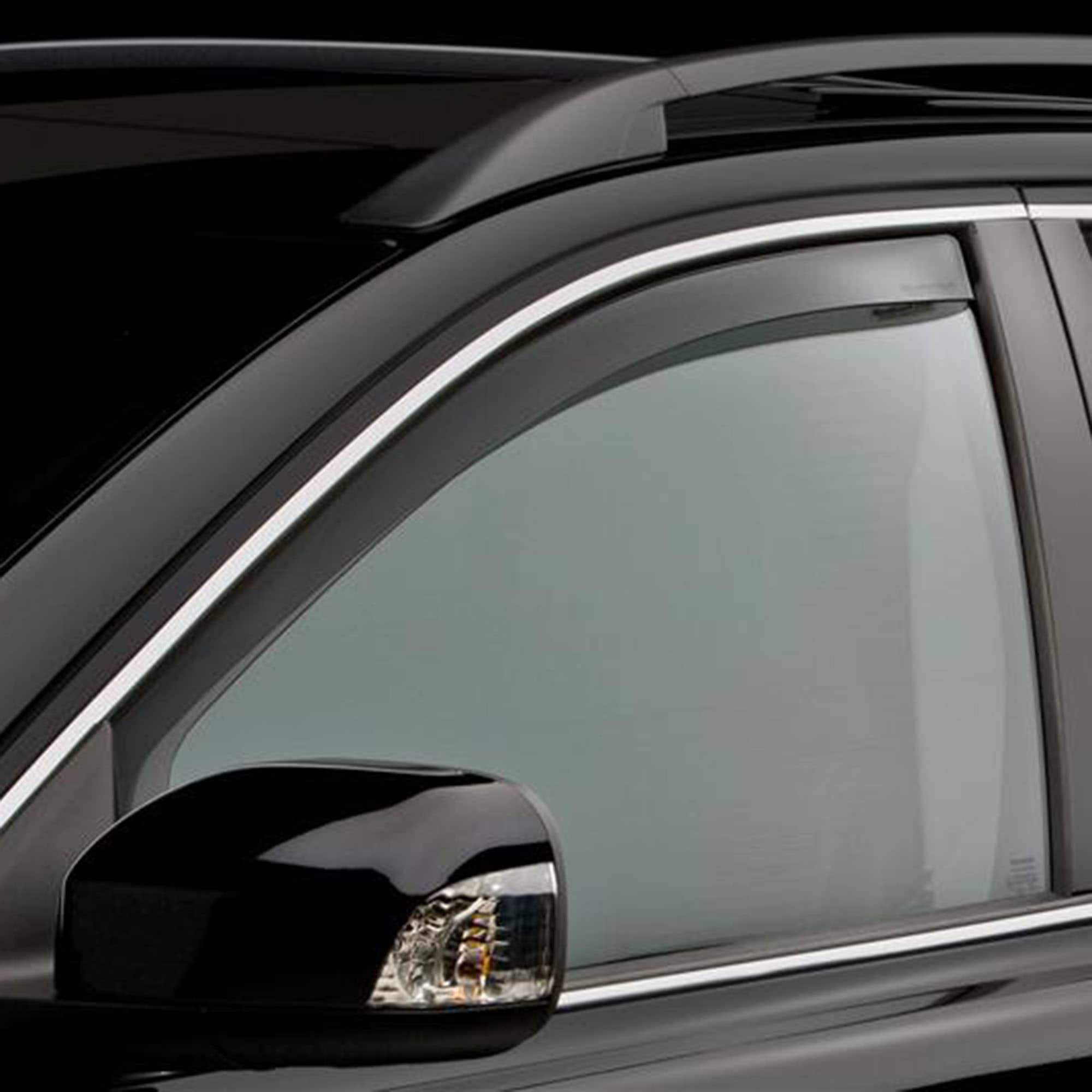 WeatherTech 80322 Side window deflector