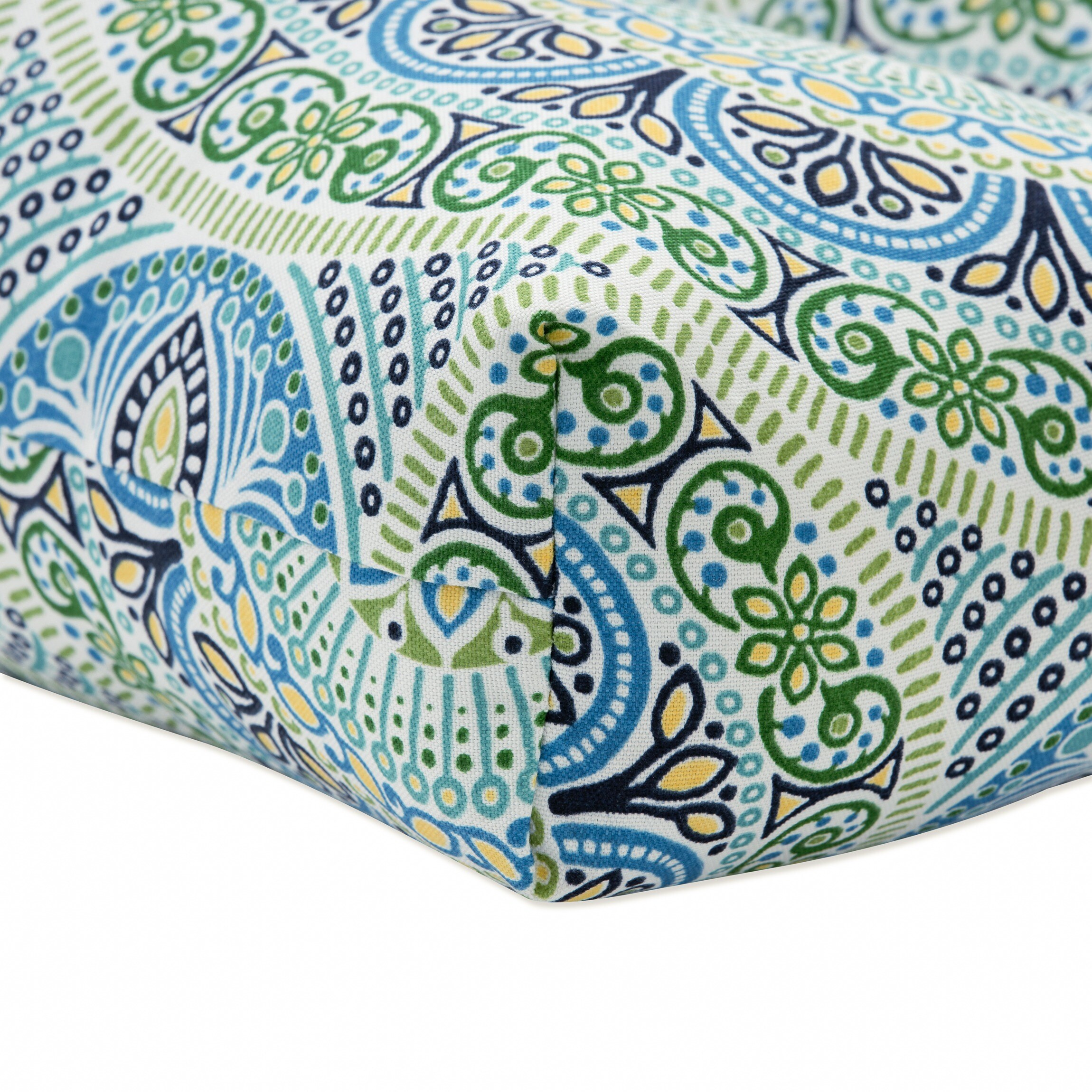 Pillow Perfect 666884 Patio-Furniture-Cushions - View #3