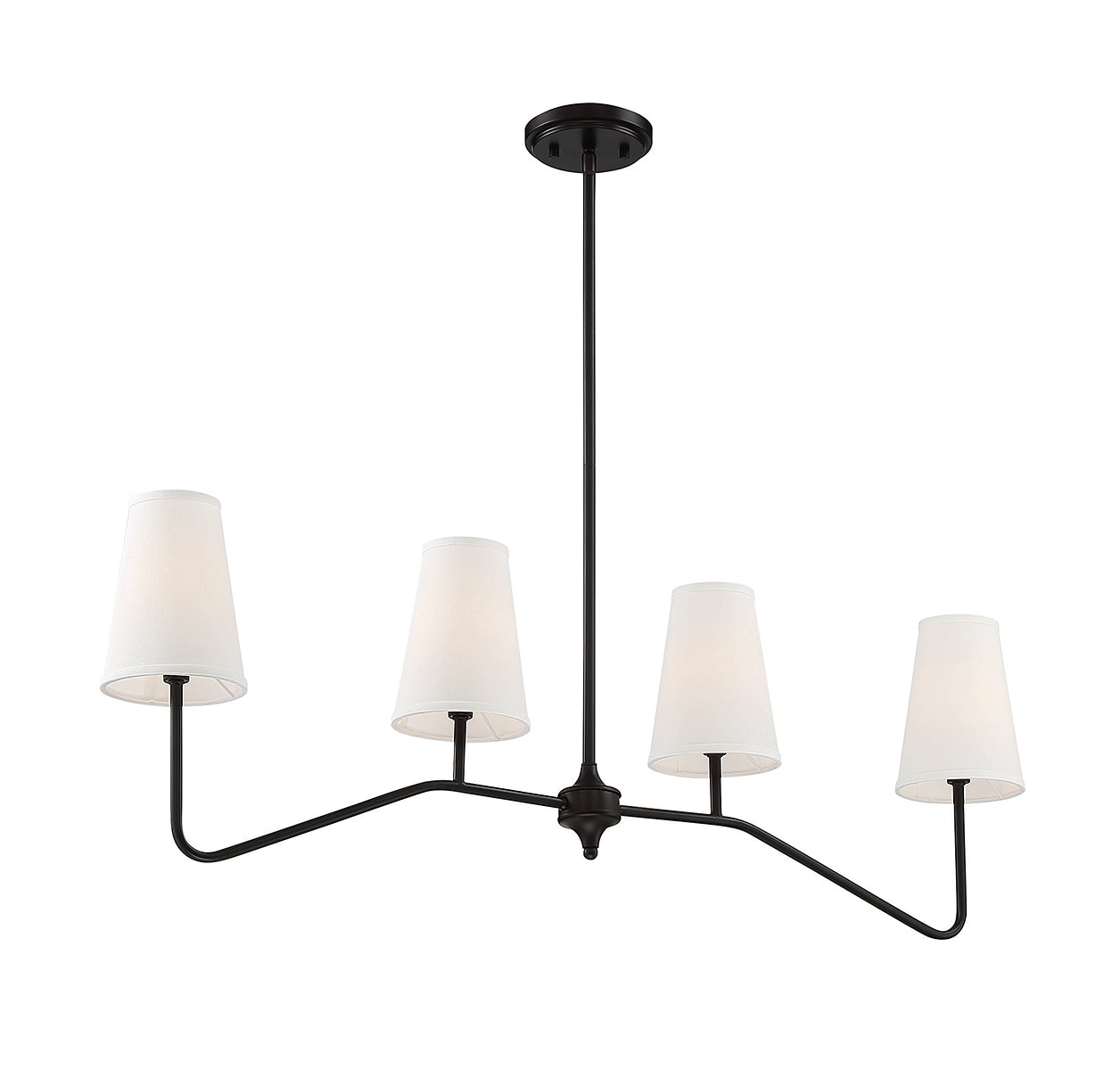 Meridian Lite Trends M10078ORB b090015 - View #5