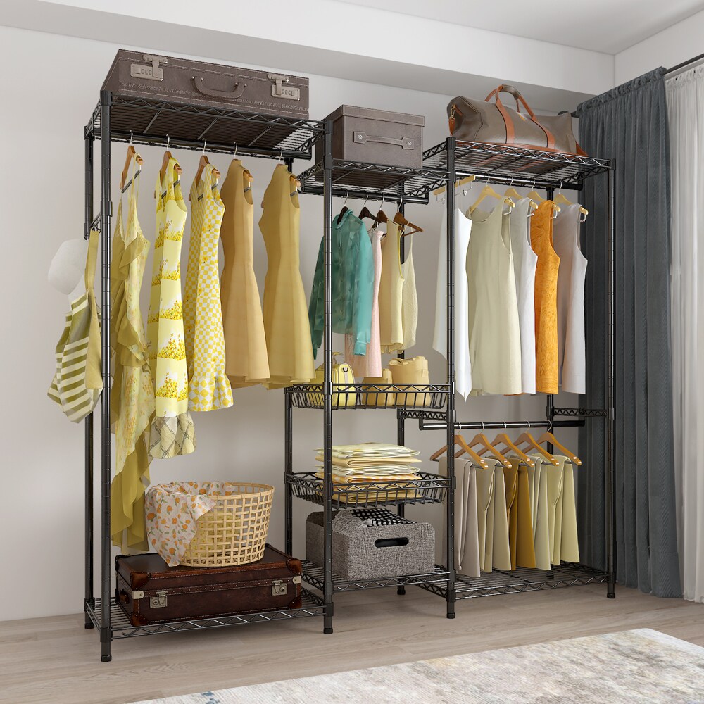 Winado LO1G52002169 Garment-Racks - View #6