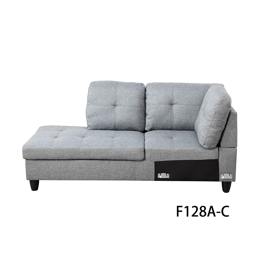 Siavonce XHF128A Sofas-Loveseats - View #8