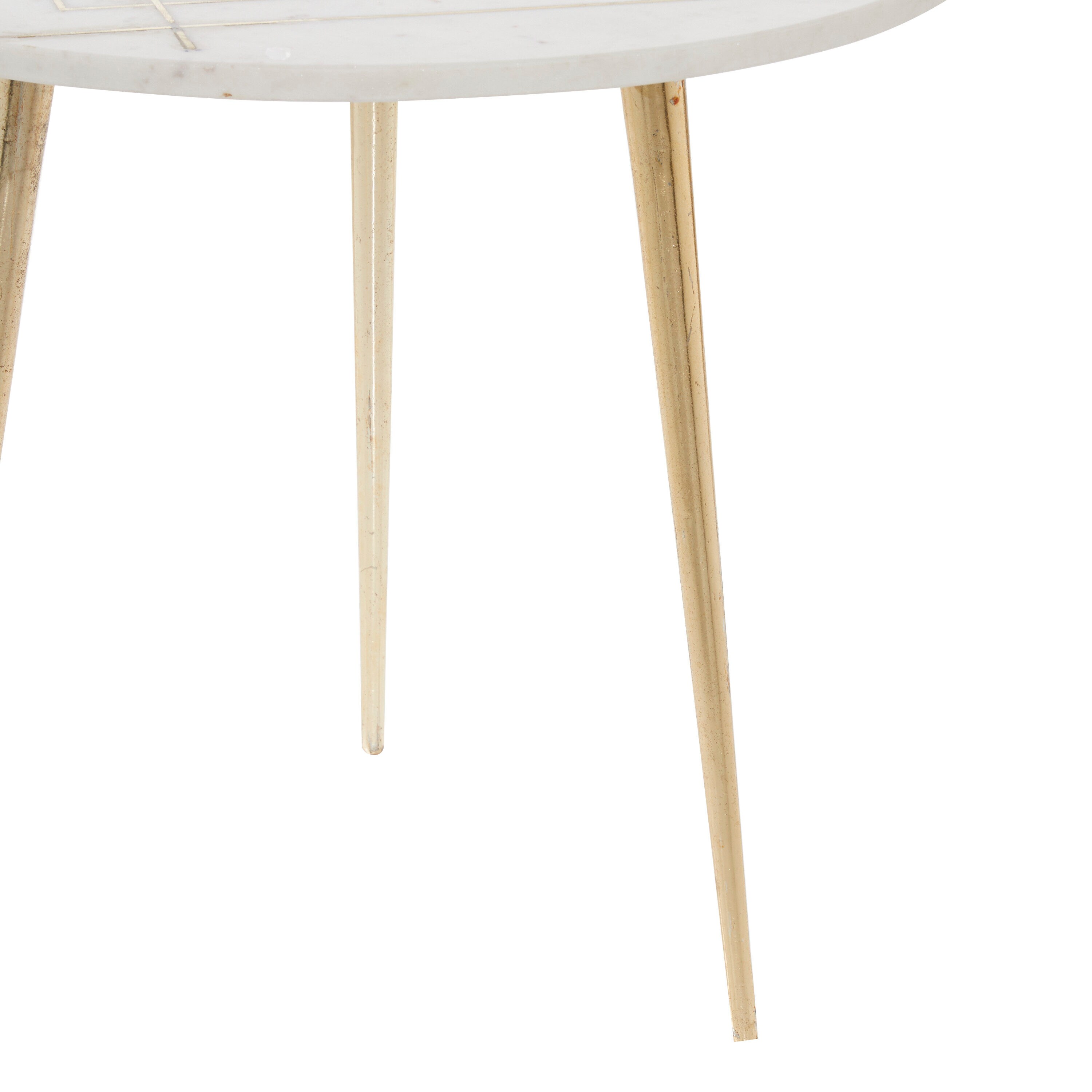 Grayson Lane 67412 End-Tables - View #3