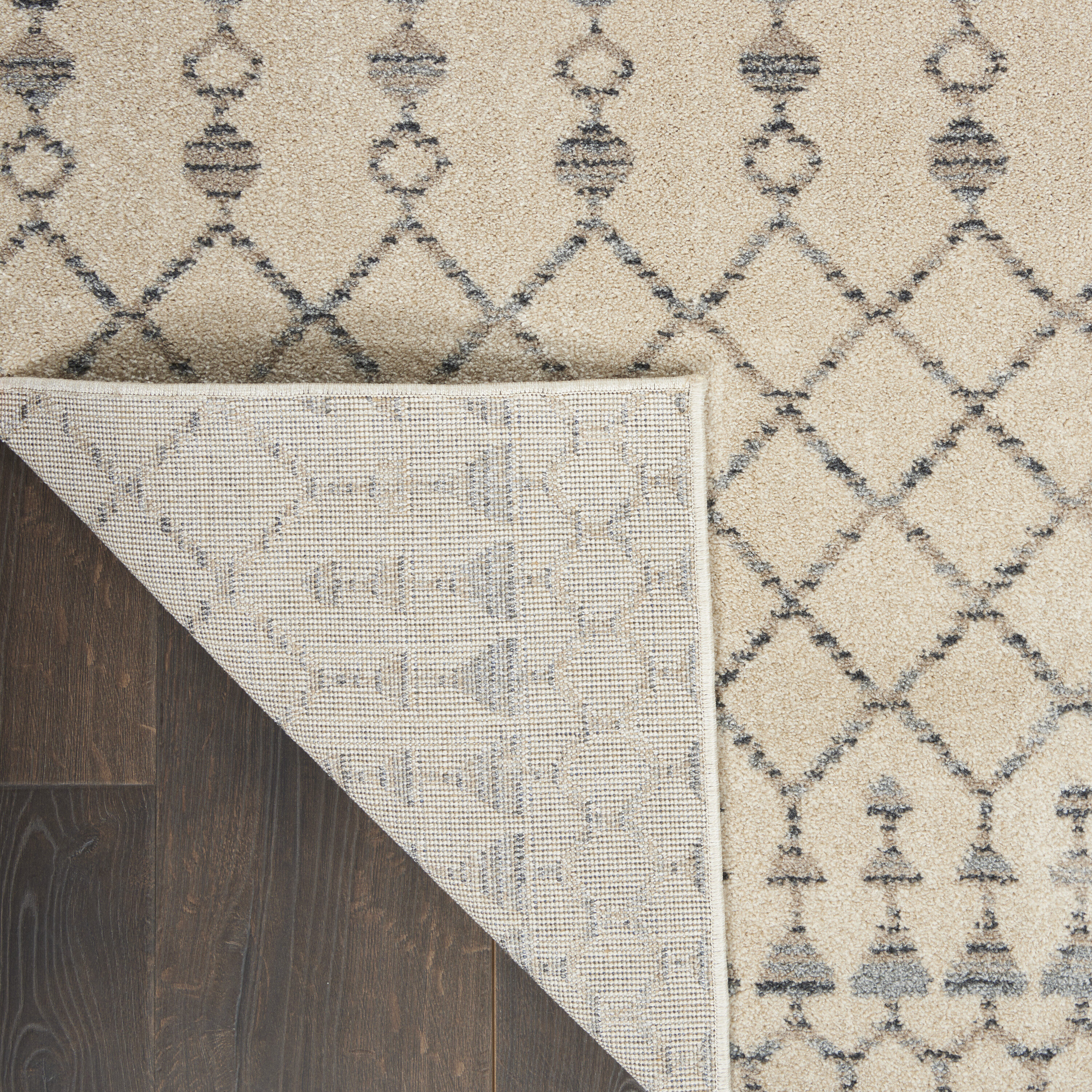 Nourison 99446721204 rugs - View #4