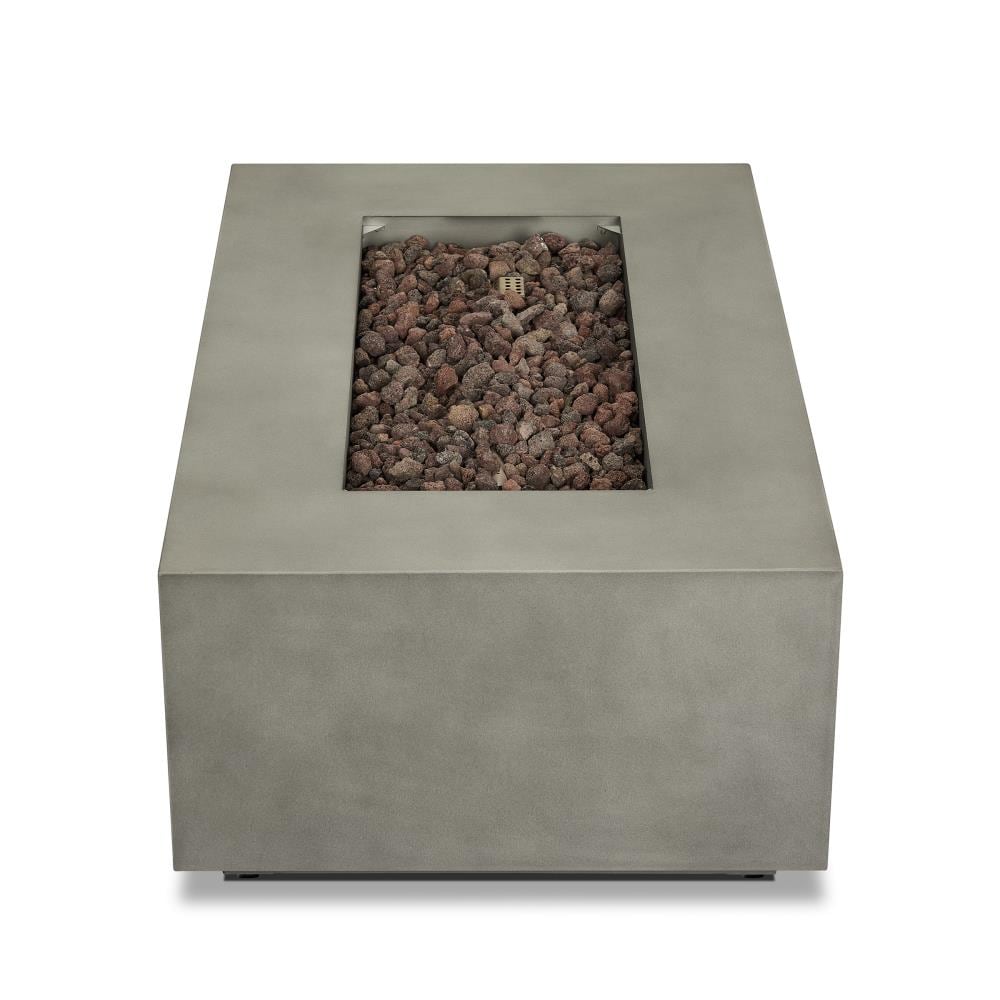 Real Flame C9811LP-MGRY Outdoor-Gas-Firepits - View #6
