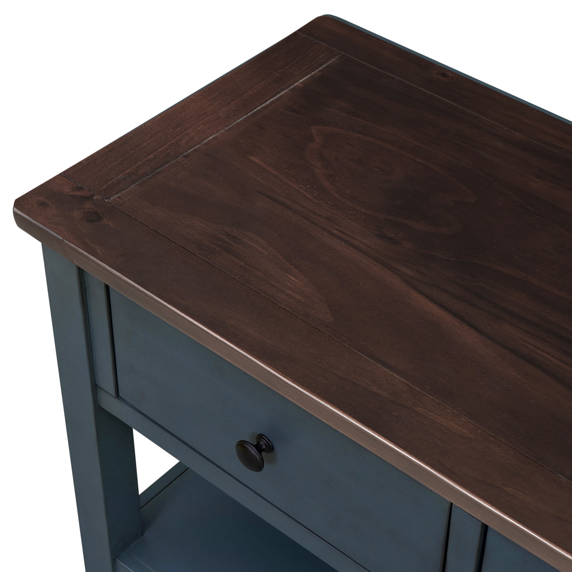 Mondawe OR-W5068K-TR Console-Sofa-Tables - View #12