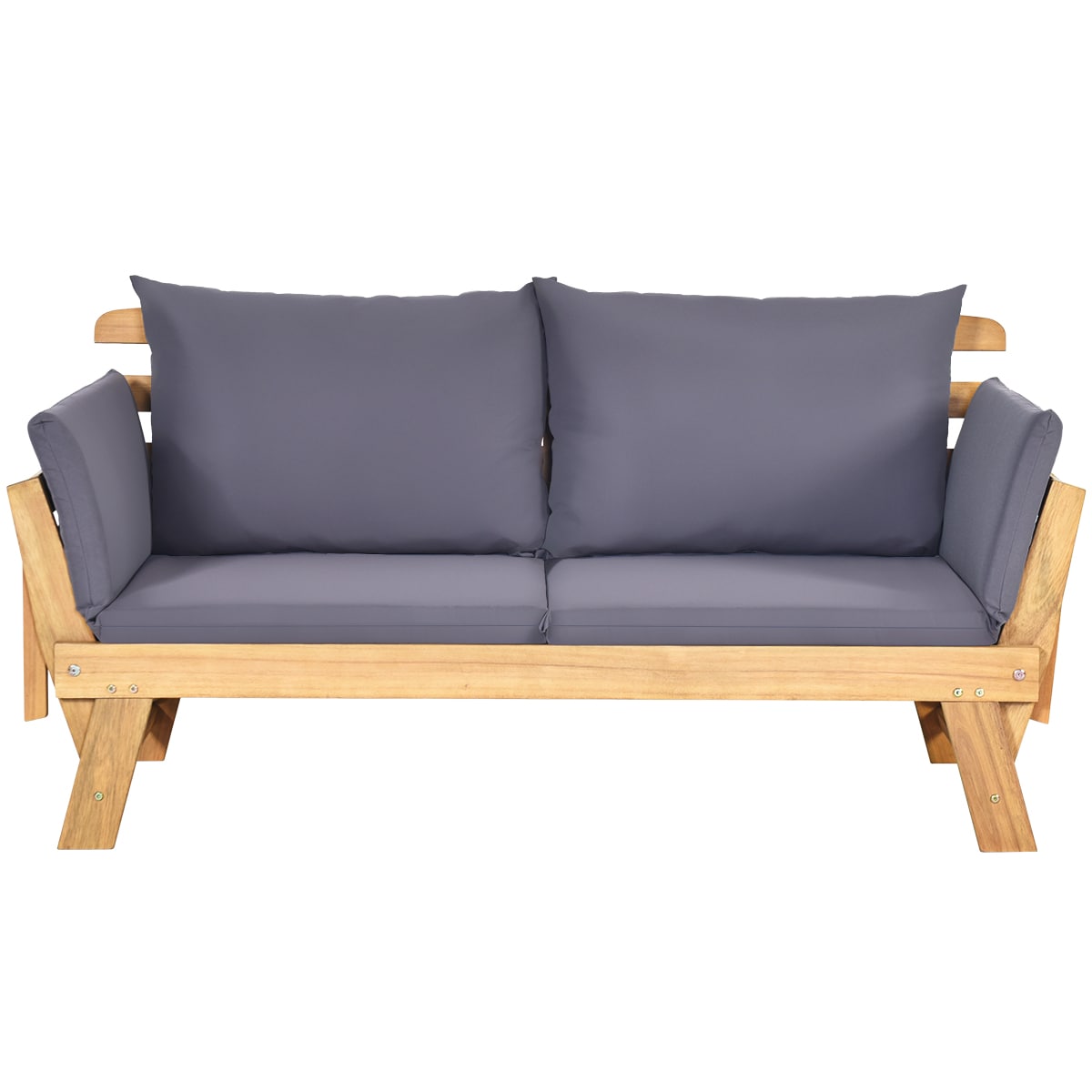 Costway OP70388+ Patio-Sofas-Daybeds - View #9