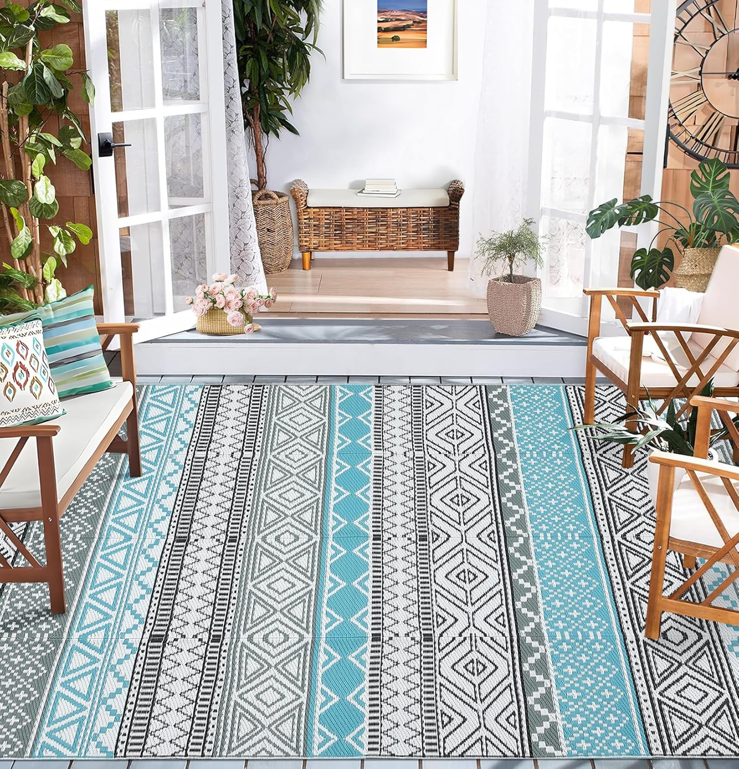 GarveeLife LMYDT-5R9FYKDWSSTA rugs - View #7