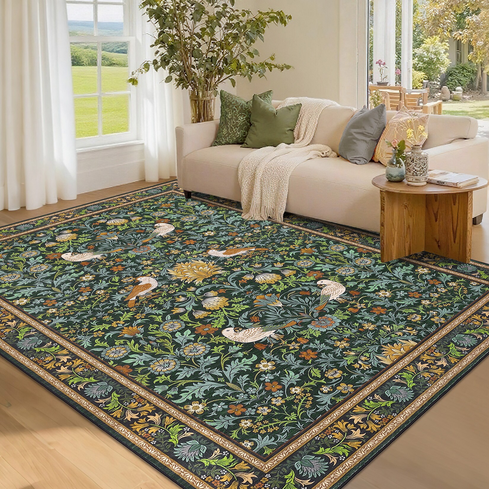 Assile XH26081933 rugs - View #3