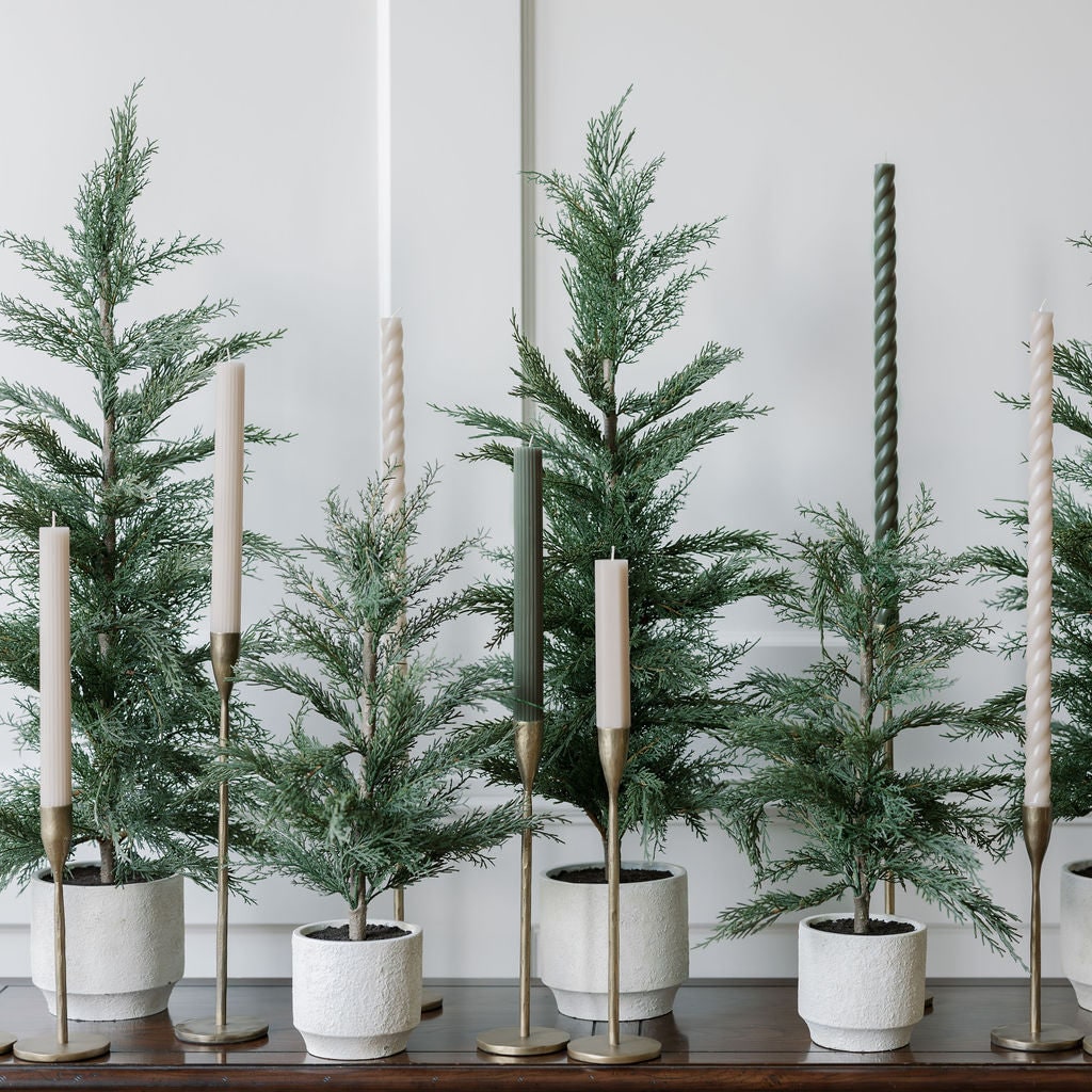 CG Hunter TRE-S23002 Artificial-Christmas-Trees - View #7