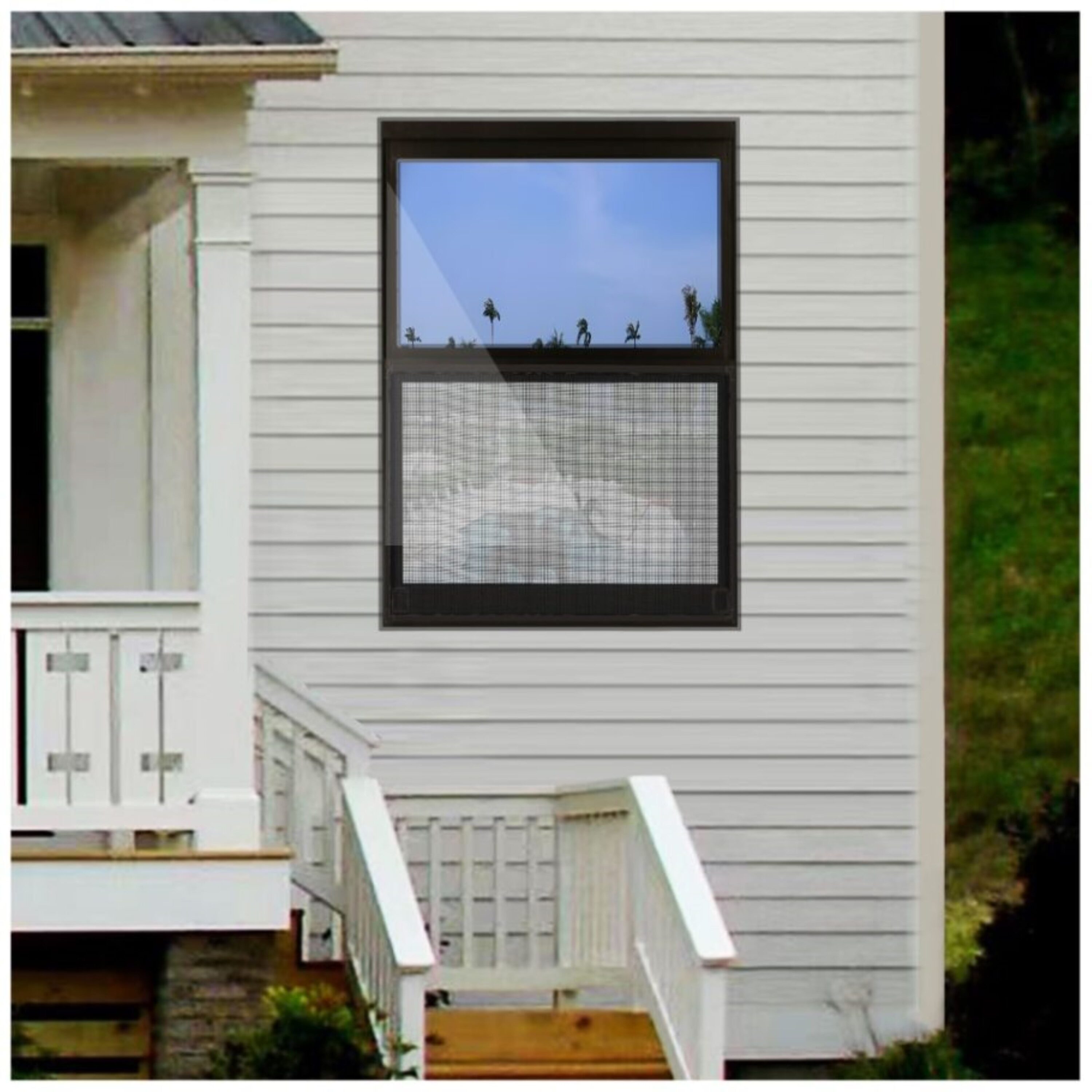 RELIABILT FASHB5249N-IMP Single-Hung-Windows - View #3