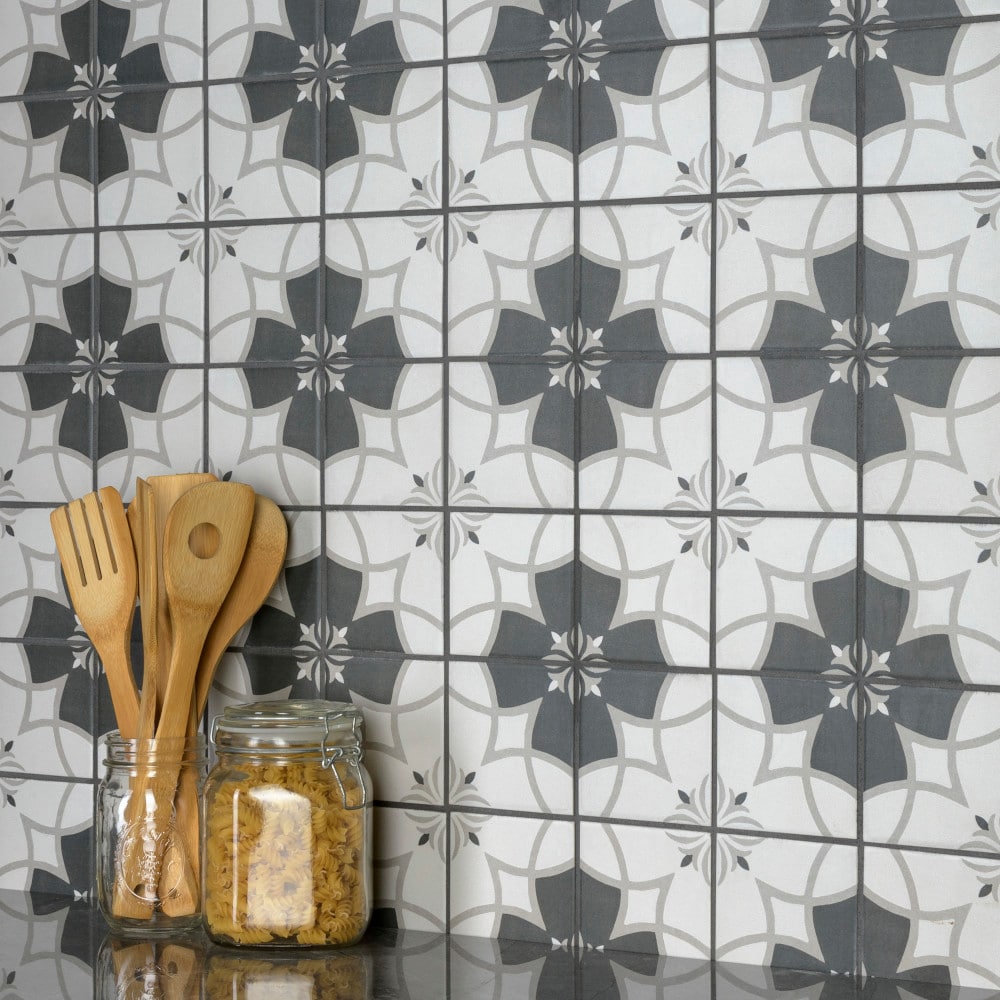 Affinity Tile FRC4TWCS Ceramic-Tile - View #9