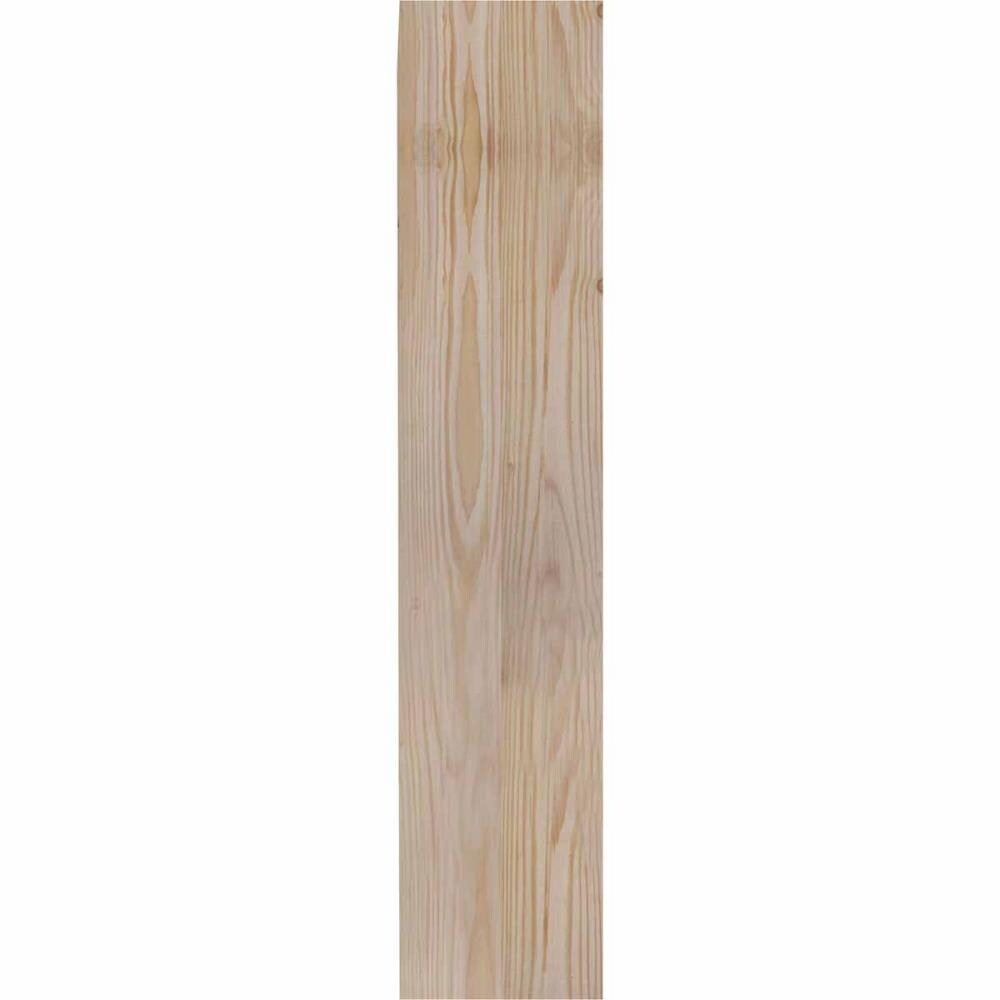 Ekena Millwork BKT06X24X28BOA01SDF Exterior-Brackets-Braces - View #4