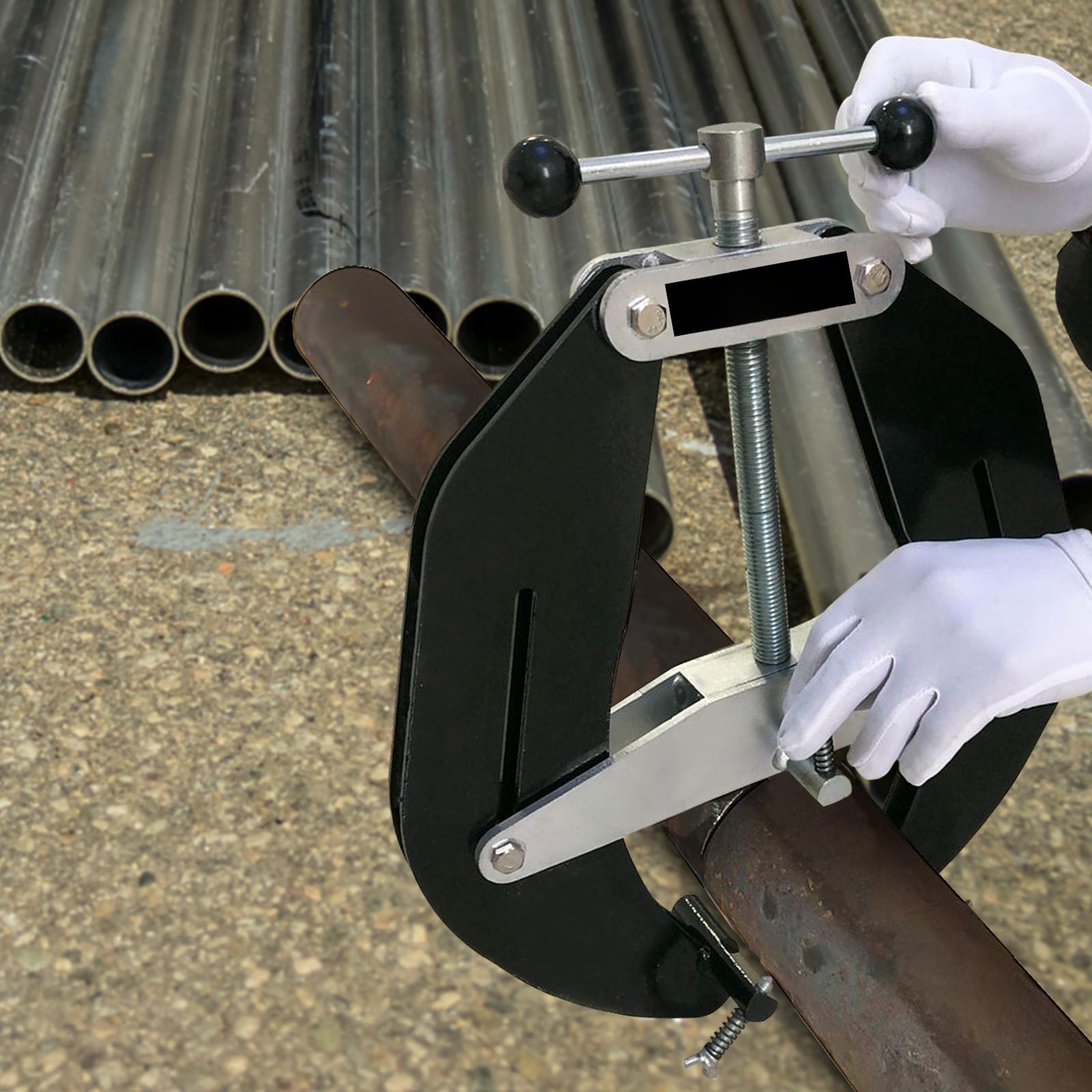 SVOPES SVOPESHJDGQYC02872V0 Pipe-Support-Clamps - View #2
