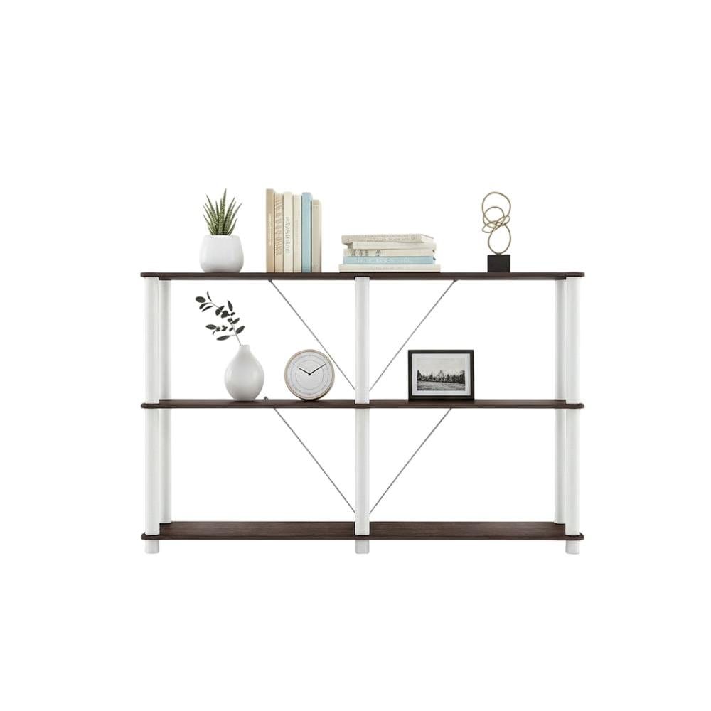 FurniFact BO4027795WHT bookcases - View #4