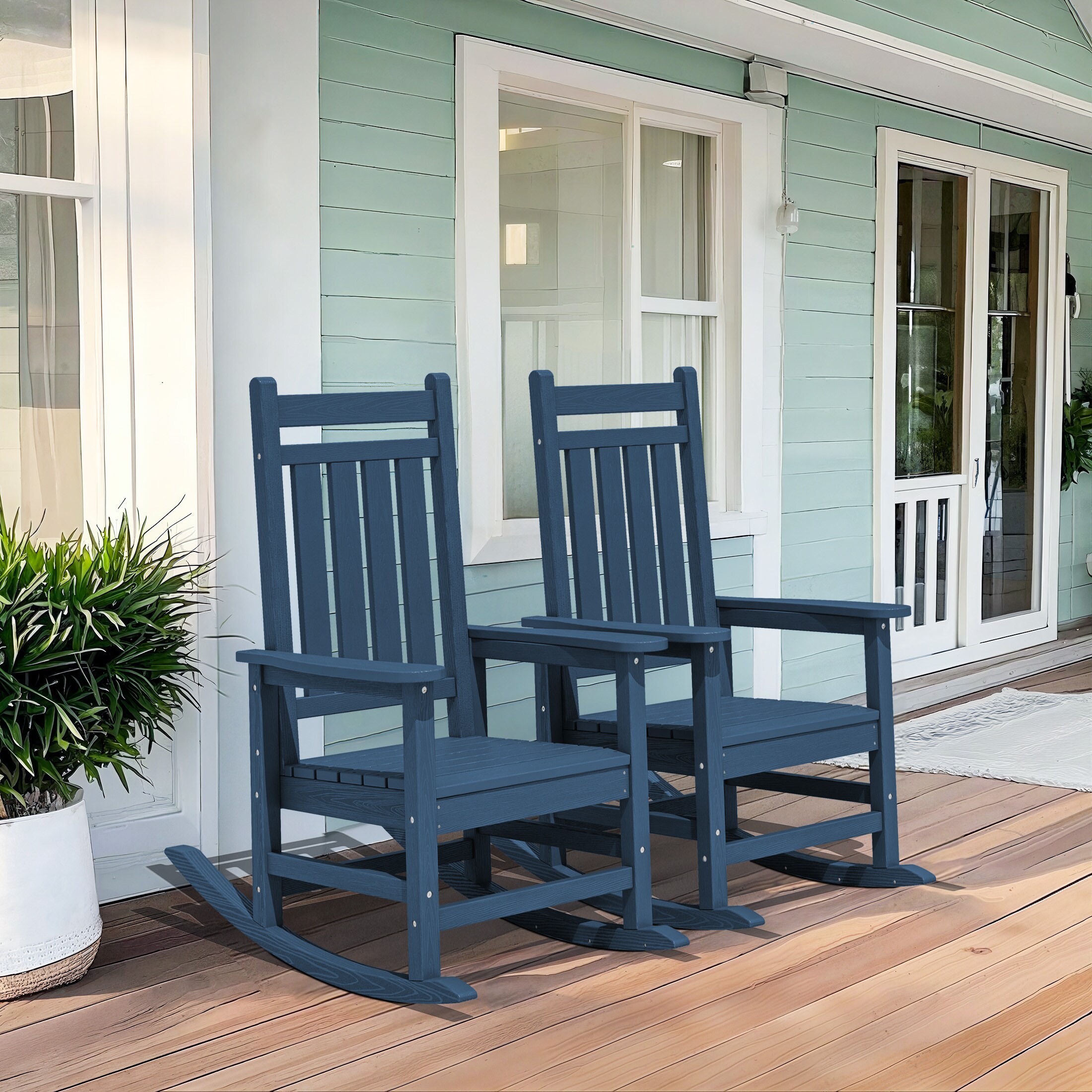 JEAREY TRGY02-NY Patio-Chairs - View #2
