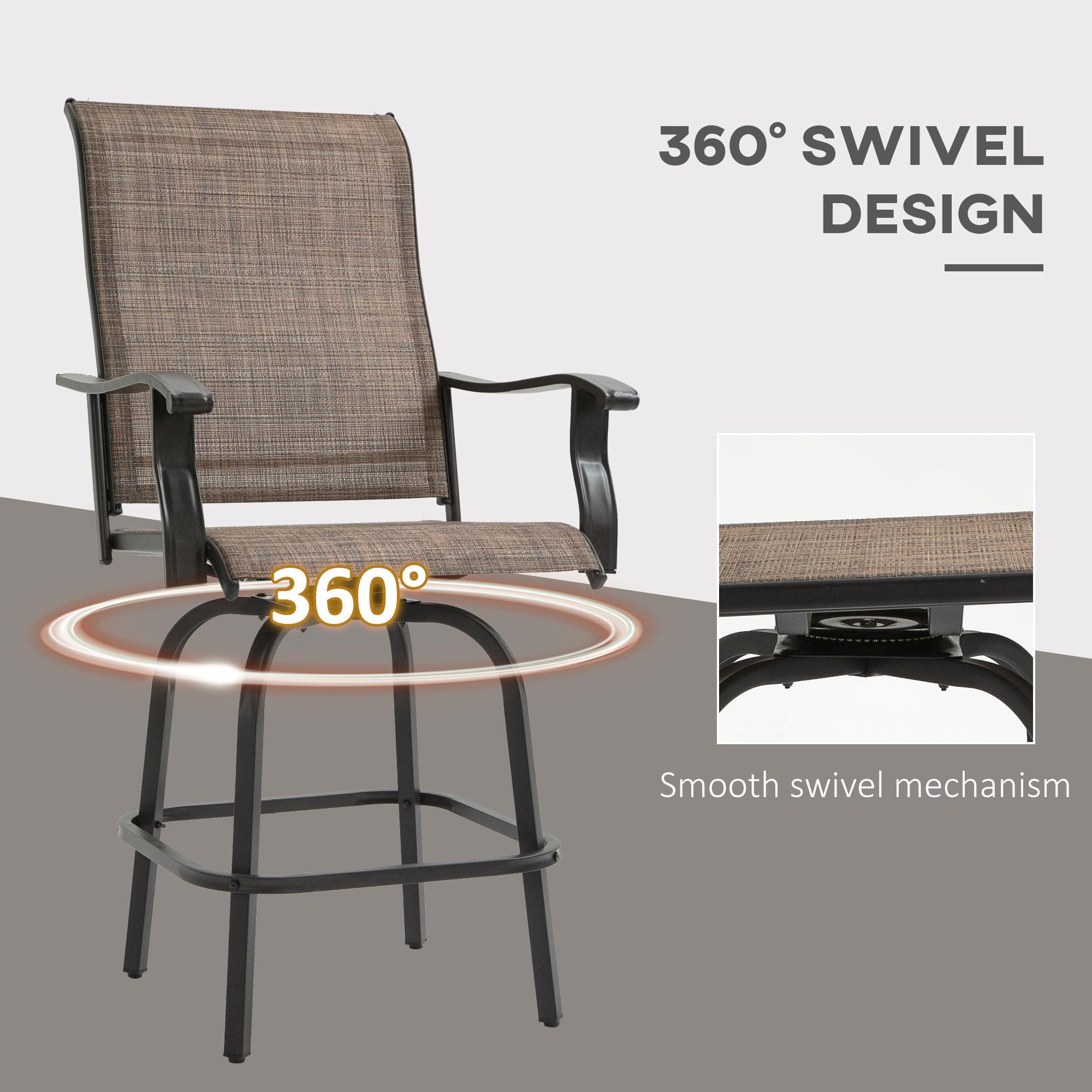 Bayfeve BFAOS-174460-OD Patio-Chairs - View #8