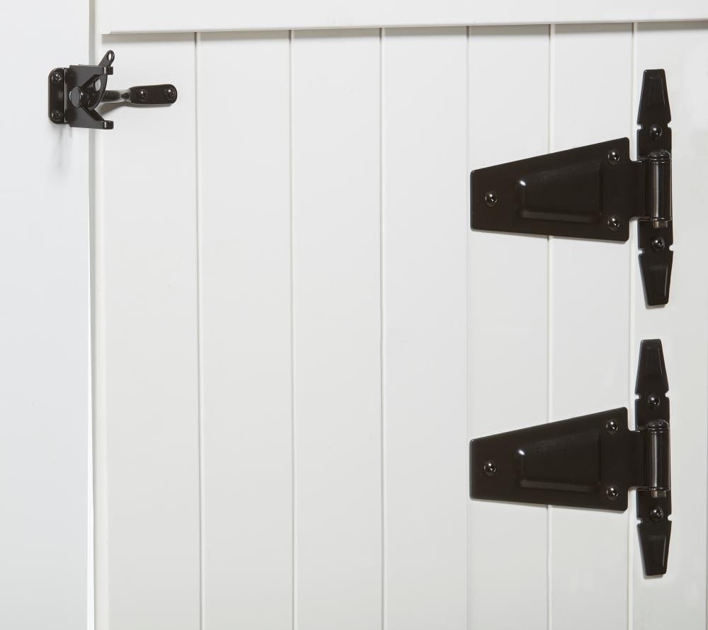 National Hardware N214-092 Gate-Hardware - View #5